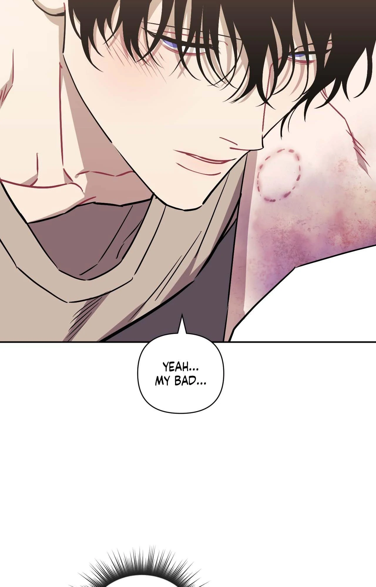 Stranger Than Friends - Chapter 66.43 Page 38