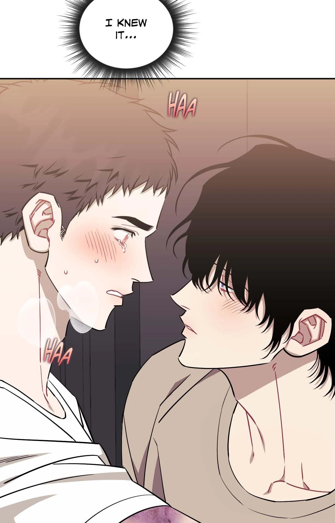 Stranger Than Friends - Chapter 66.43 Page 39