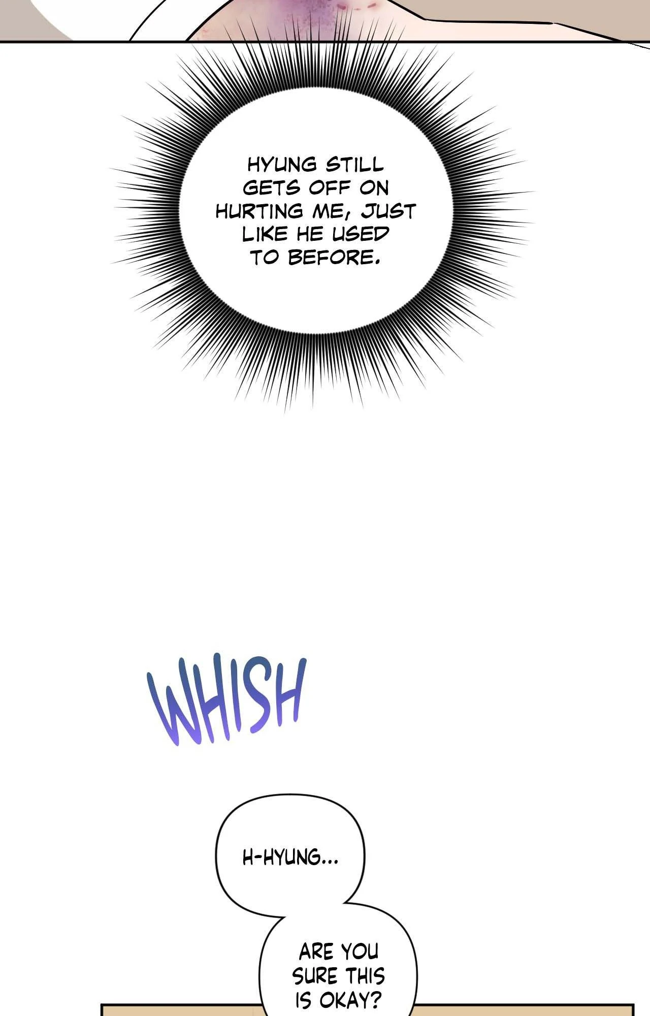 Stranger Than Friends - Chapter 66.43 Page 40