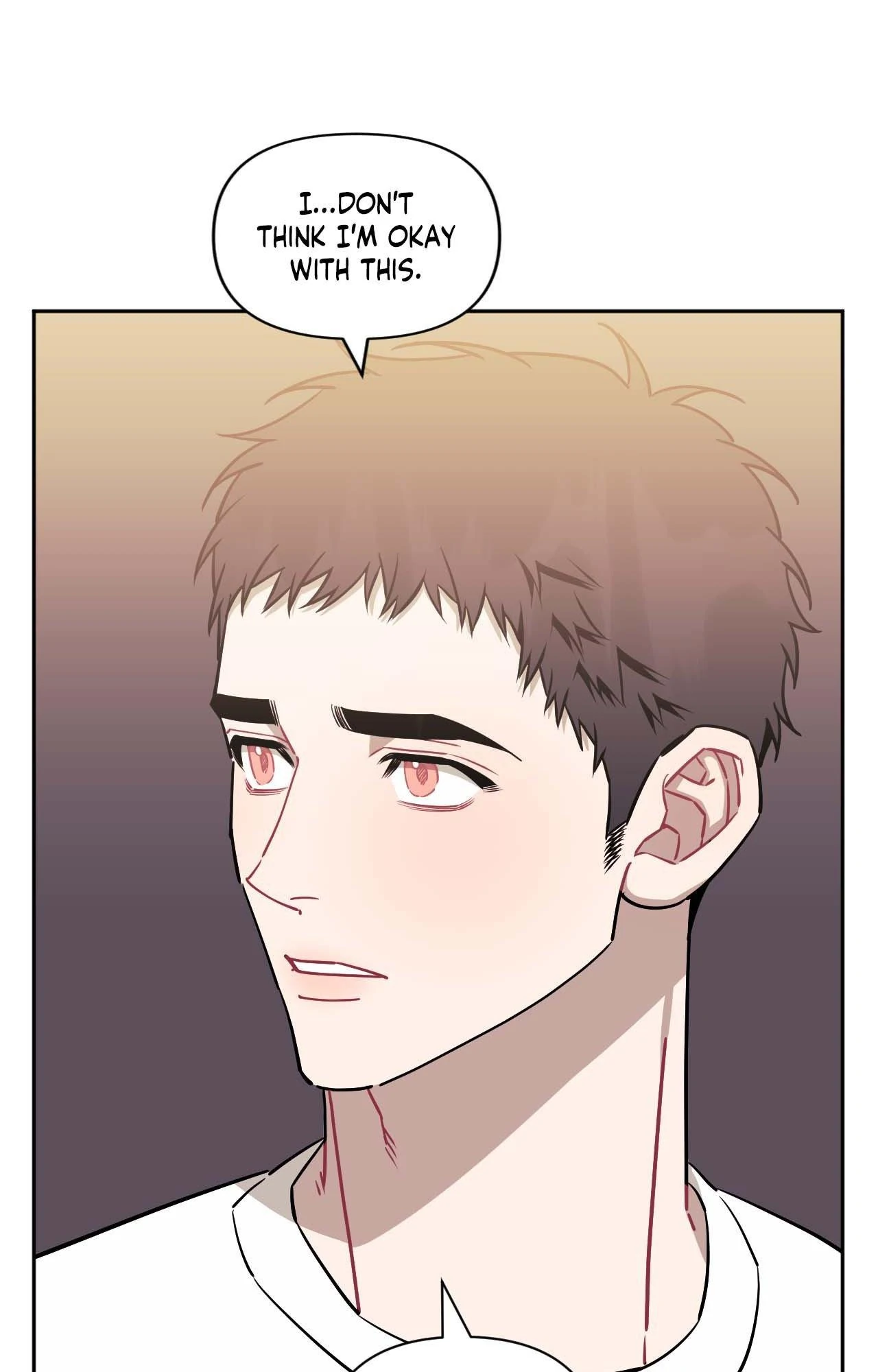 Stranger Than Friends - Chapter 66.43 Page 45