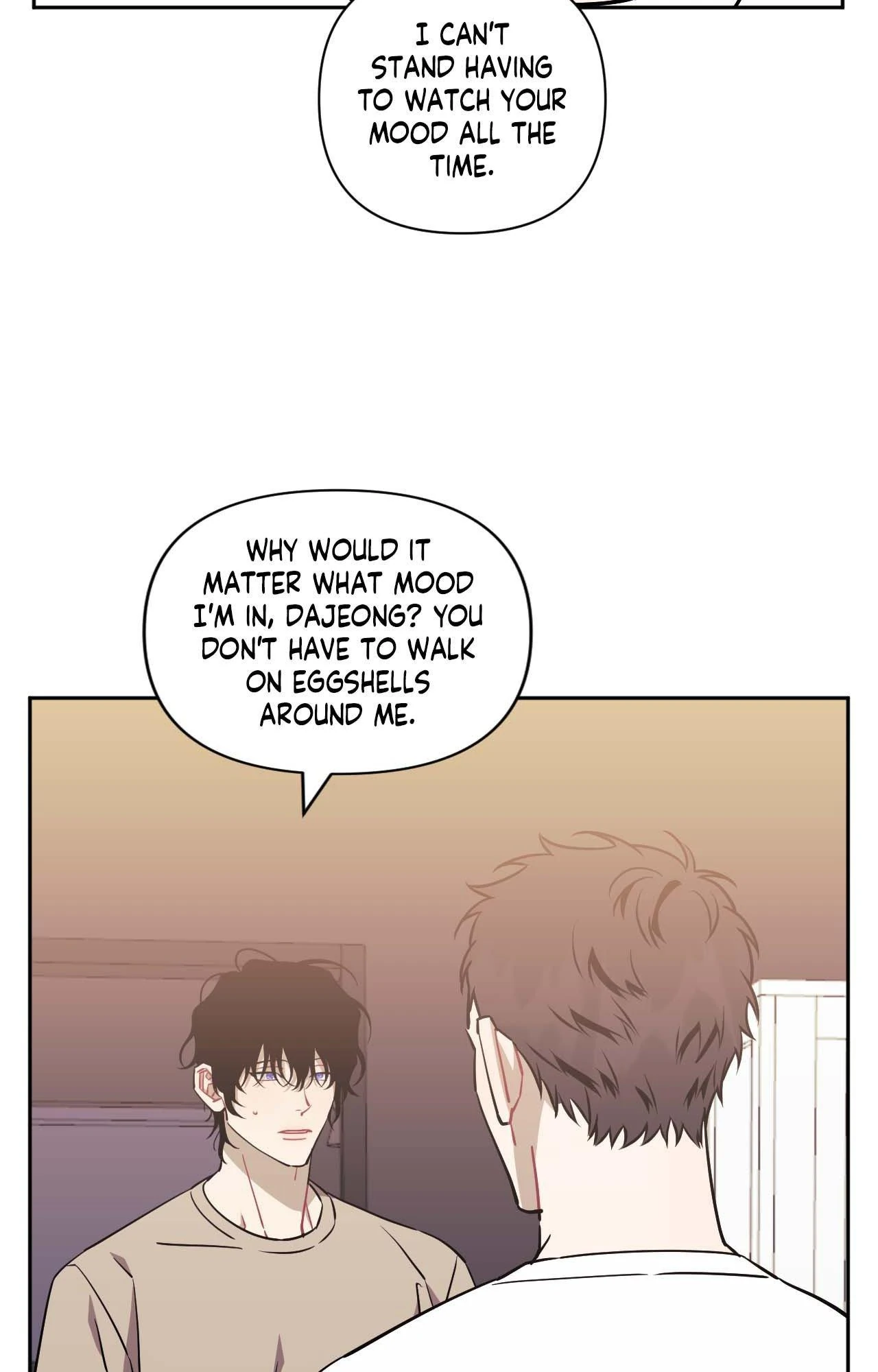 Stranger Than Friends - Chapter 66.43 Page 46