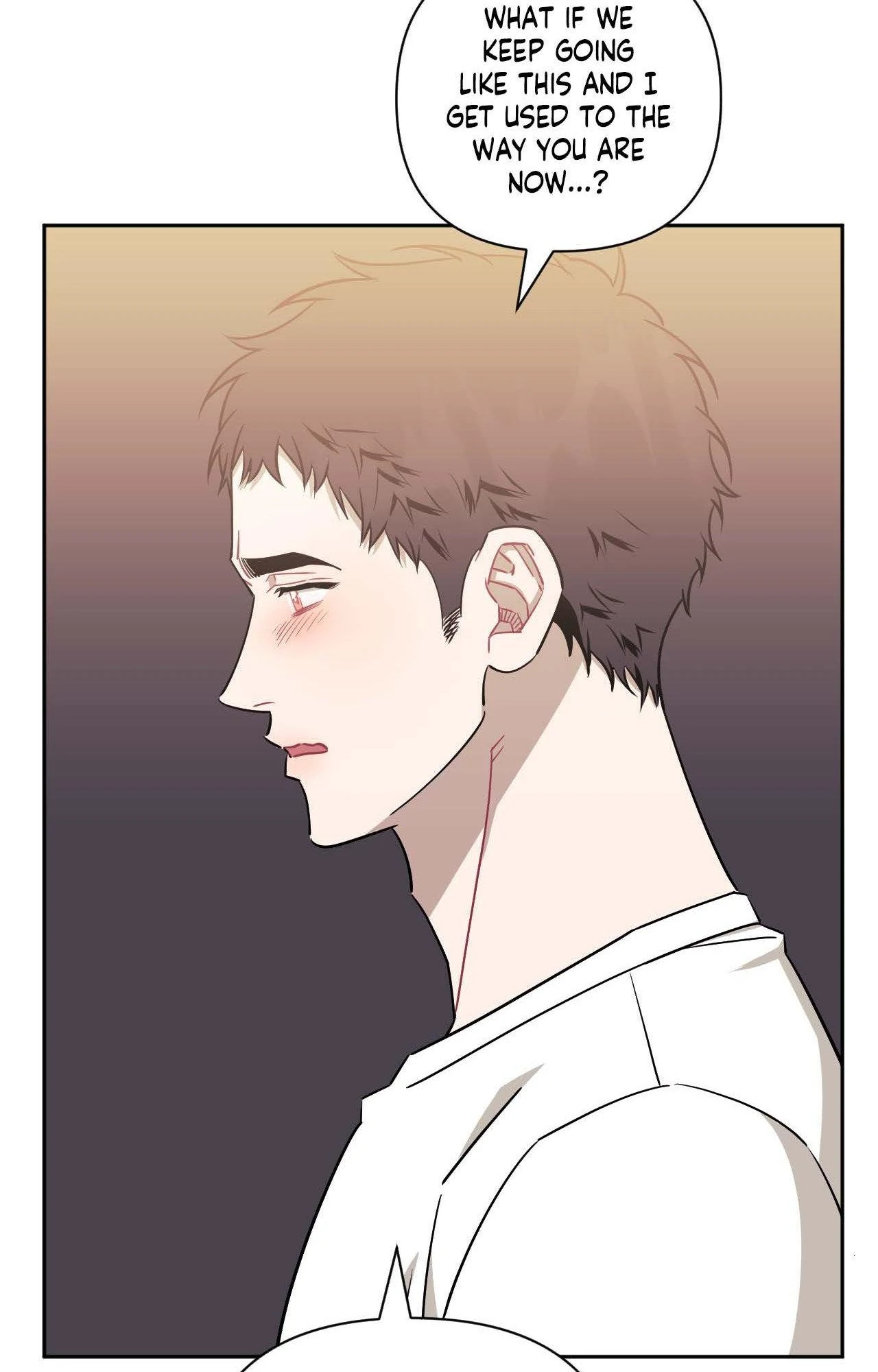 Stranger Than Friends - Chapter 66.43 Page 48