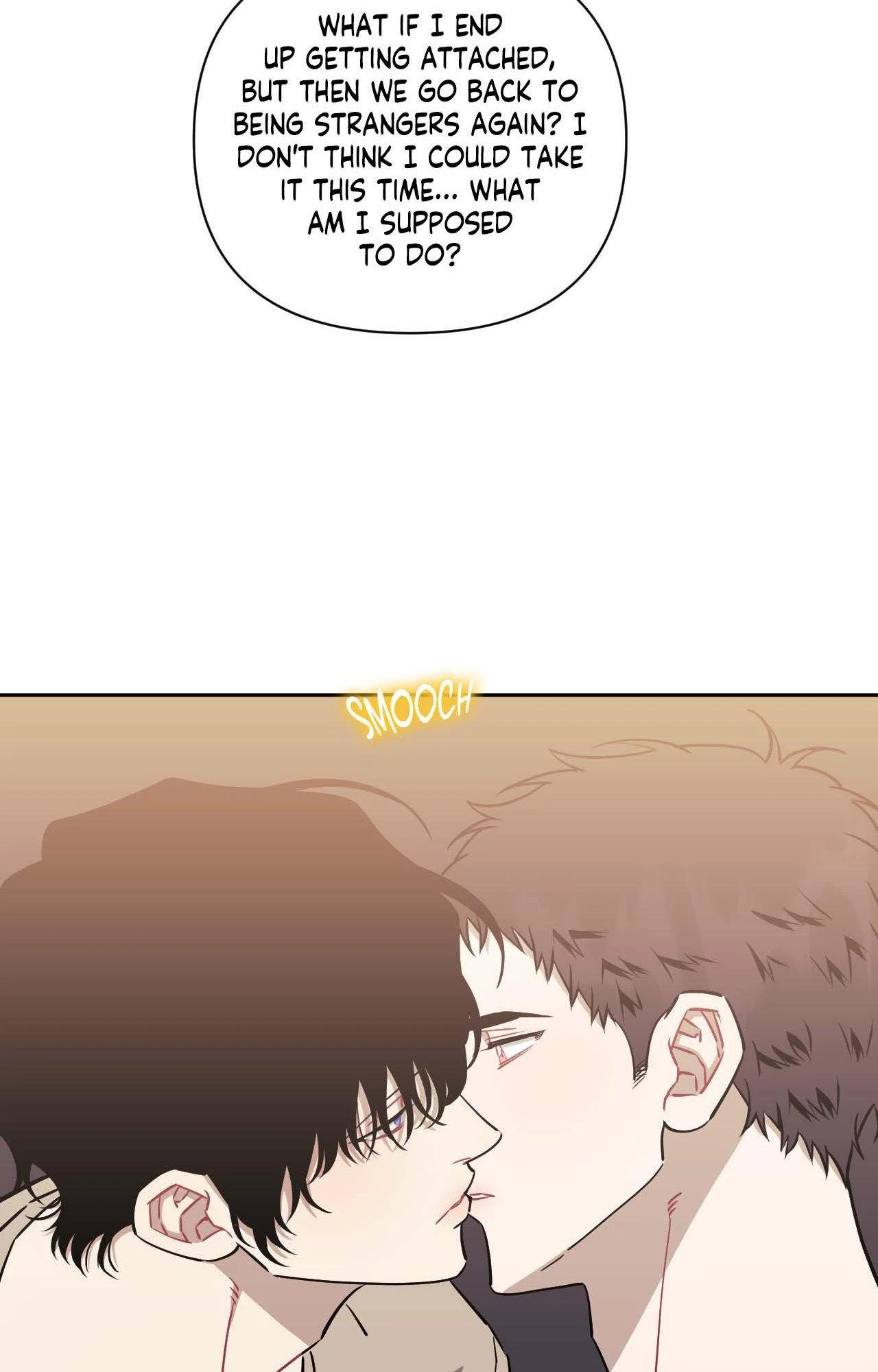 Stranger Than Friends - Chapter 66.43 Page 49