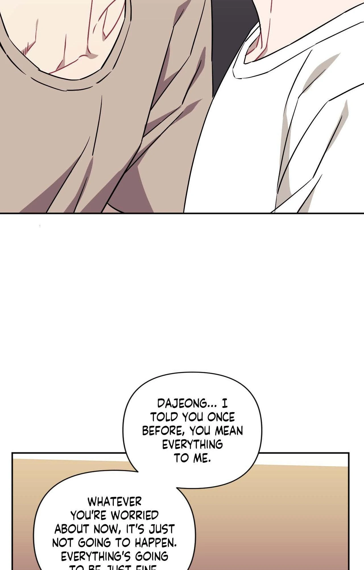 Stranger Than Friends - Chapter 66.43 Page 50