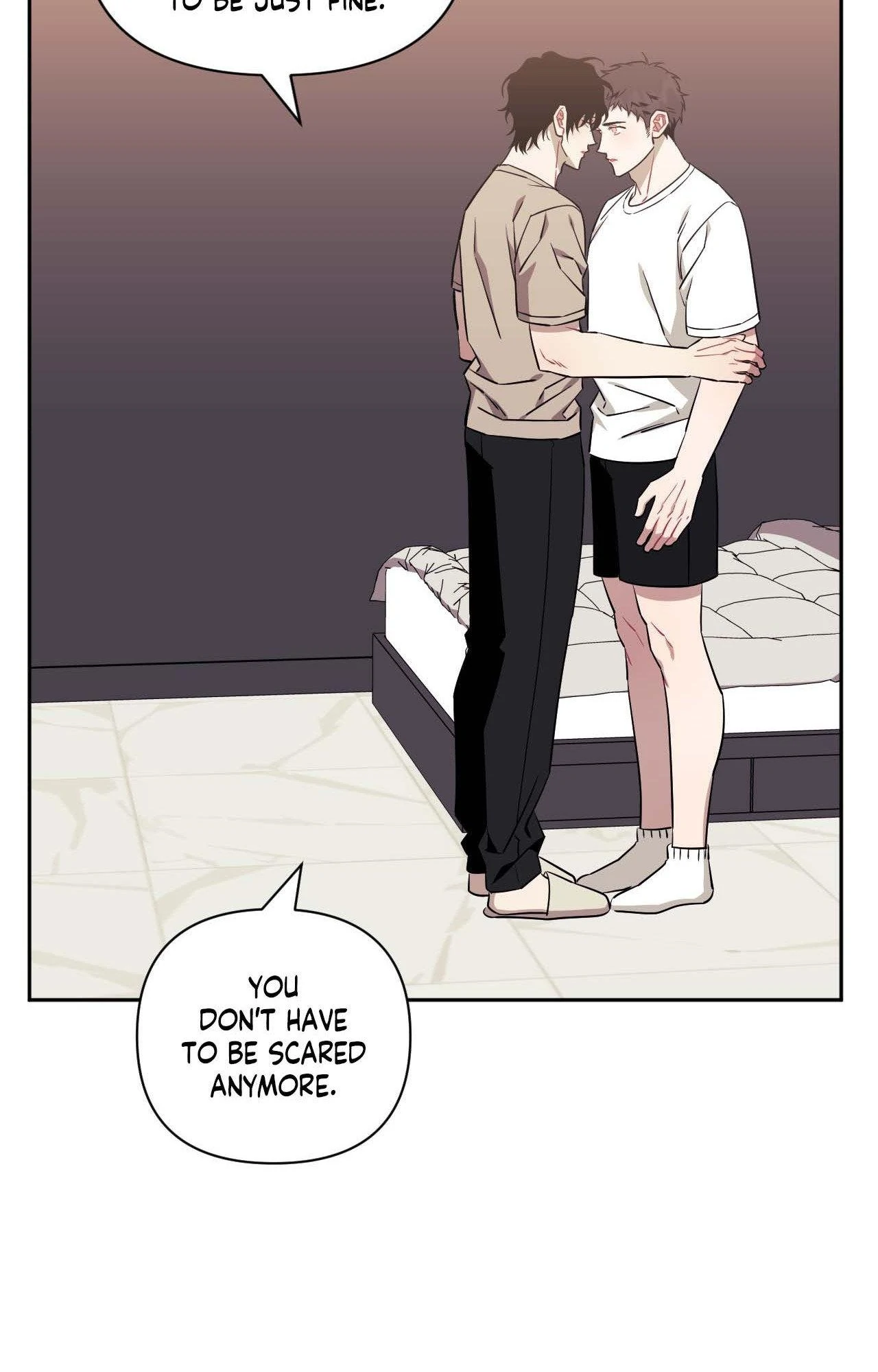 Stranger Than Friends - Chapter 66.43 Page 51