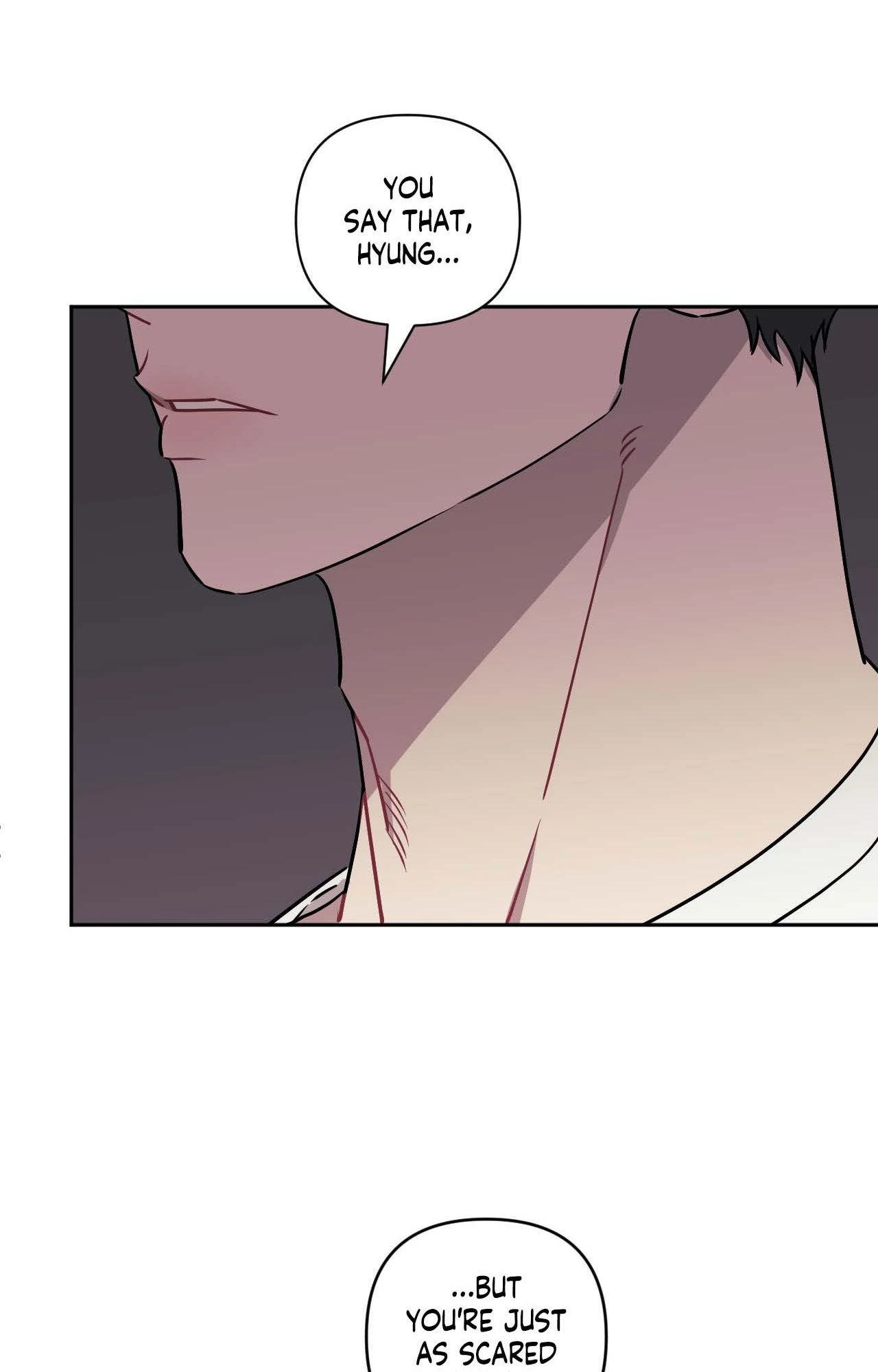 Stranger Than Friends - Chapter 66.43 Page 52