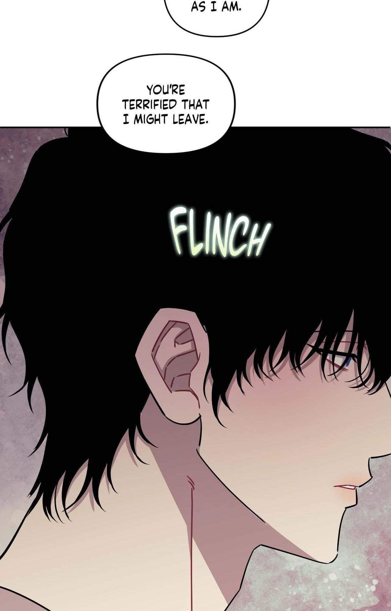 Stranger Than Friends - Chapter 66.43 Page 53