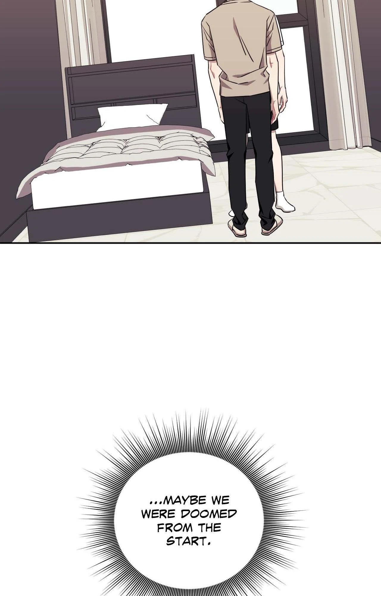 Stranger Than Friends - Chapter 66.43 Page 55