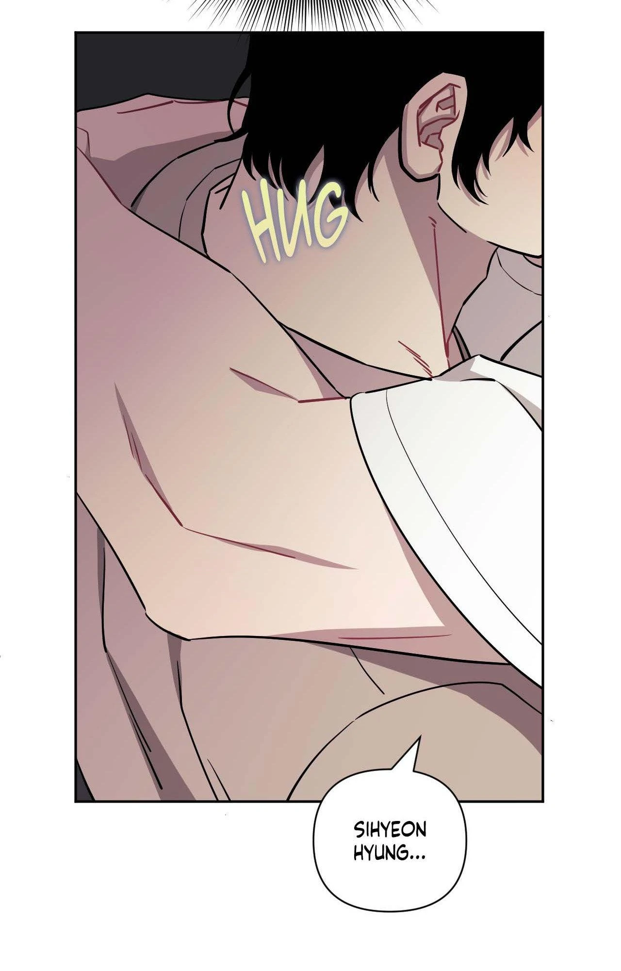 Stranger Than Friends - Chapter 66.43 Page 56
