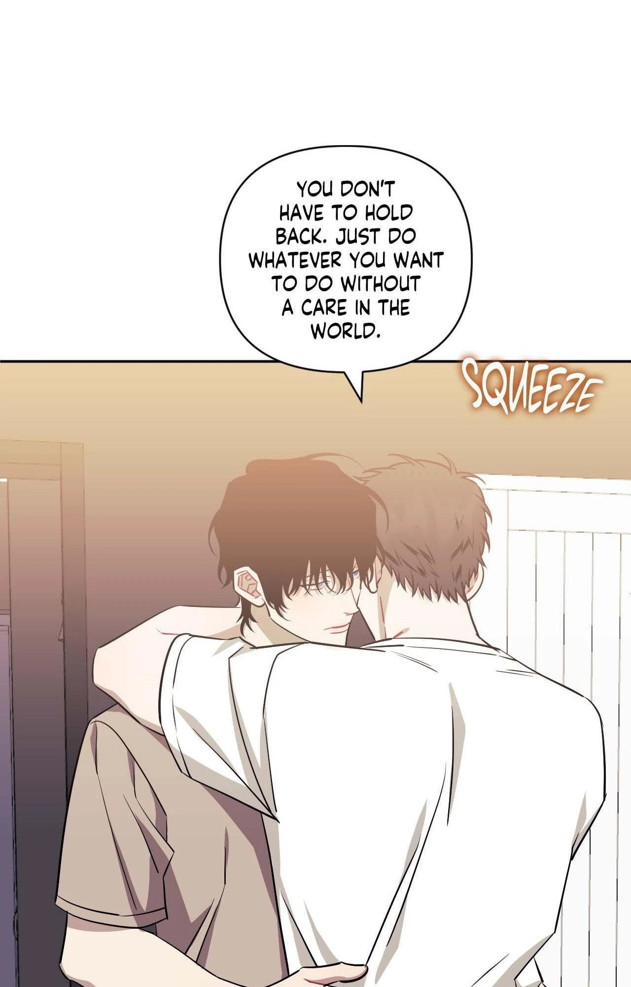 Stranger Than Friends - Chapter 66.43 Page 57
