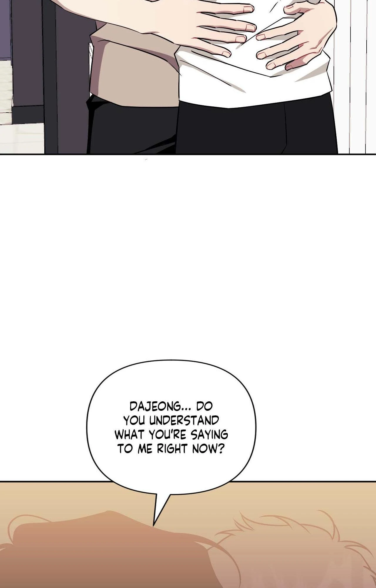 Stranger Than Friends - Chapter 66.43 Page 58