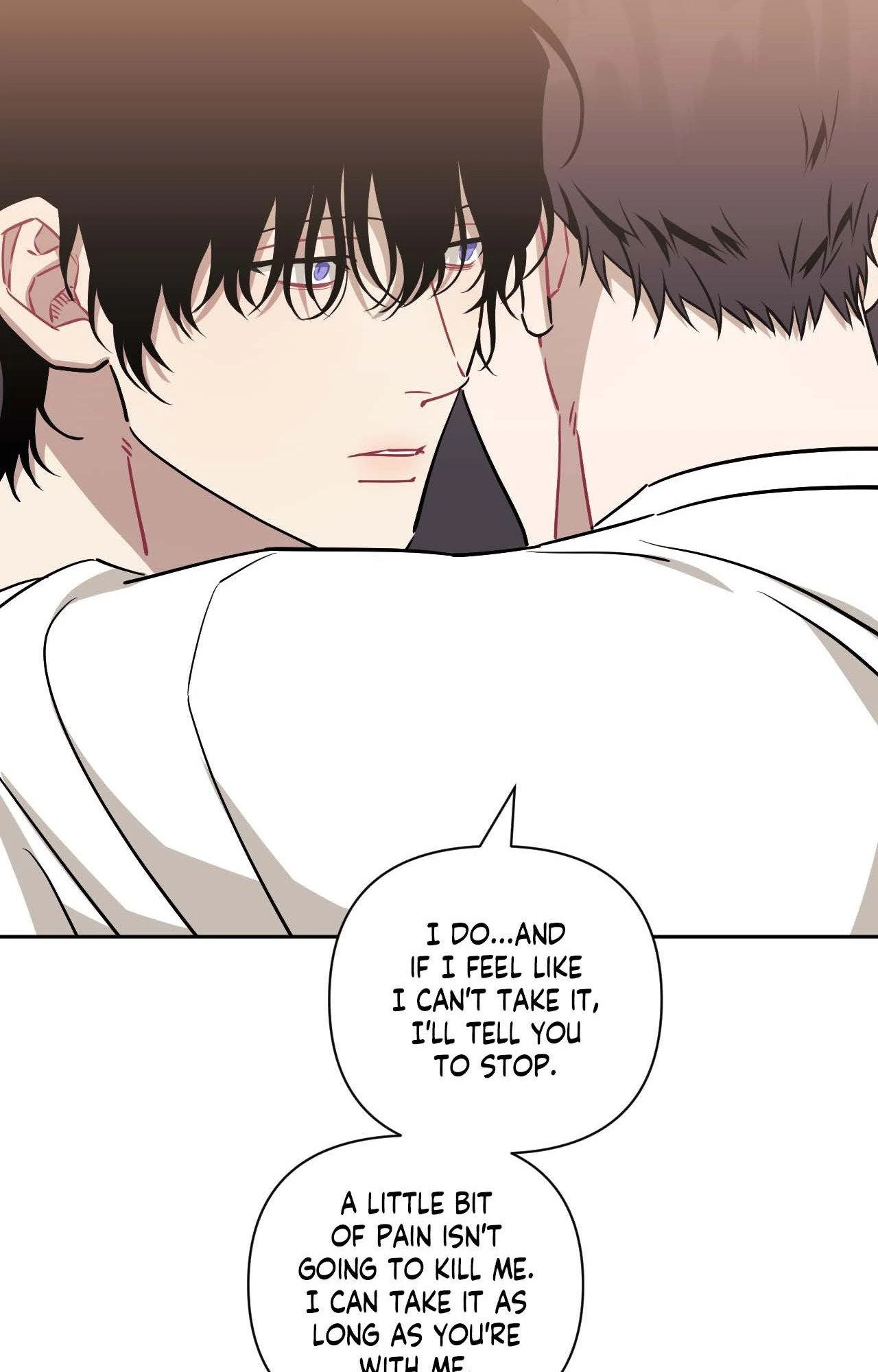 Stranger Than Friends - Chapter 66.43 Page 59