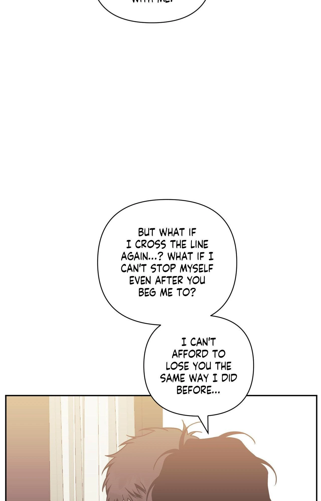 Stranger Than Friends - Chapter 66.43 Page 60