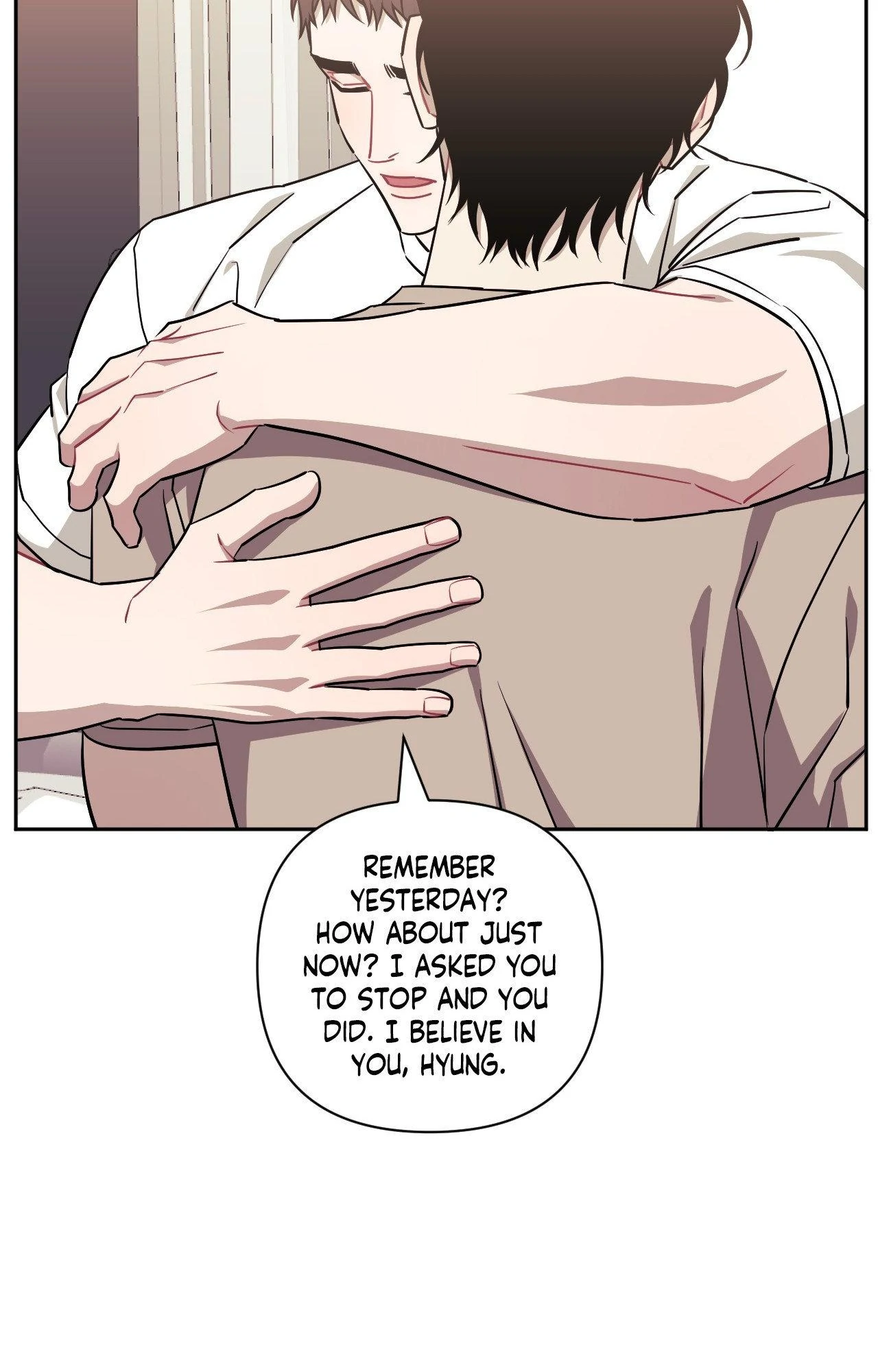 Stranger Than Friends - Chapter 66.43 Page 61