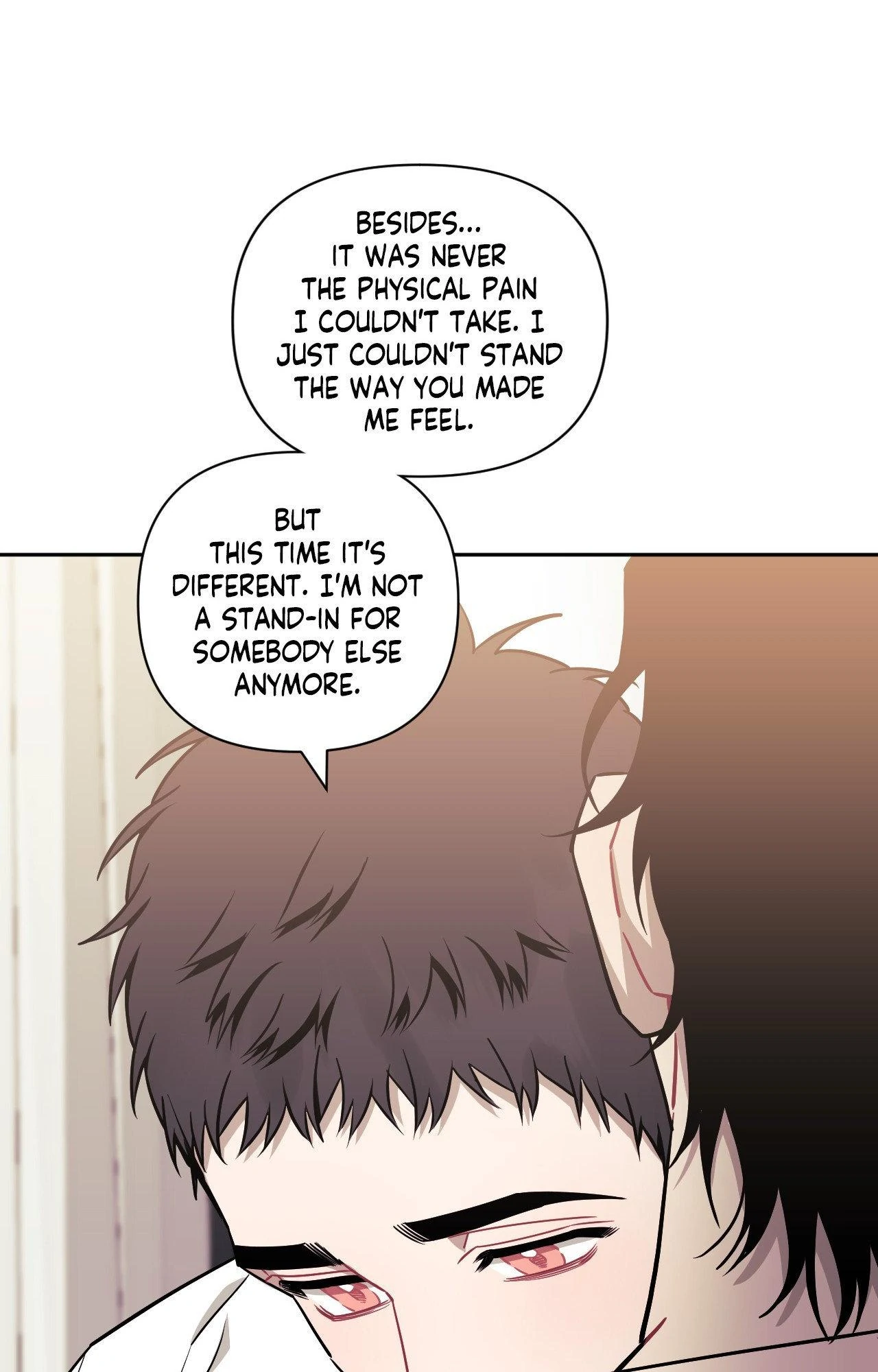 Stranger Than Friends - Chapter 66.43 Page 62