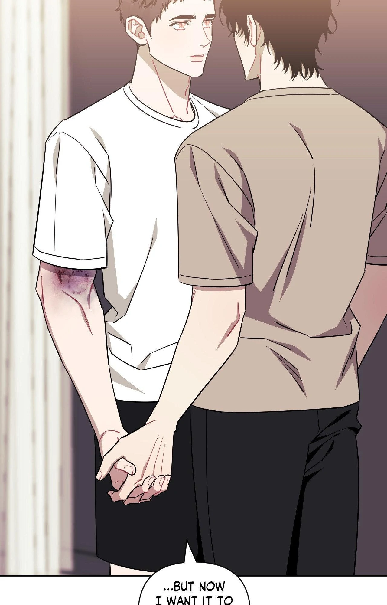 Stranger Than Friends - Chapter 66.43 Page 64