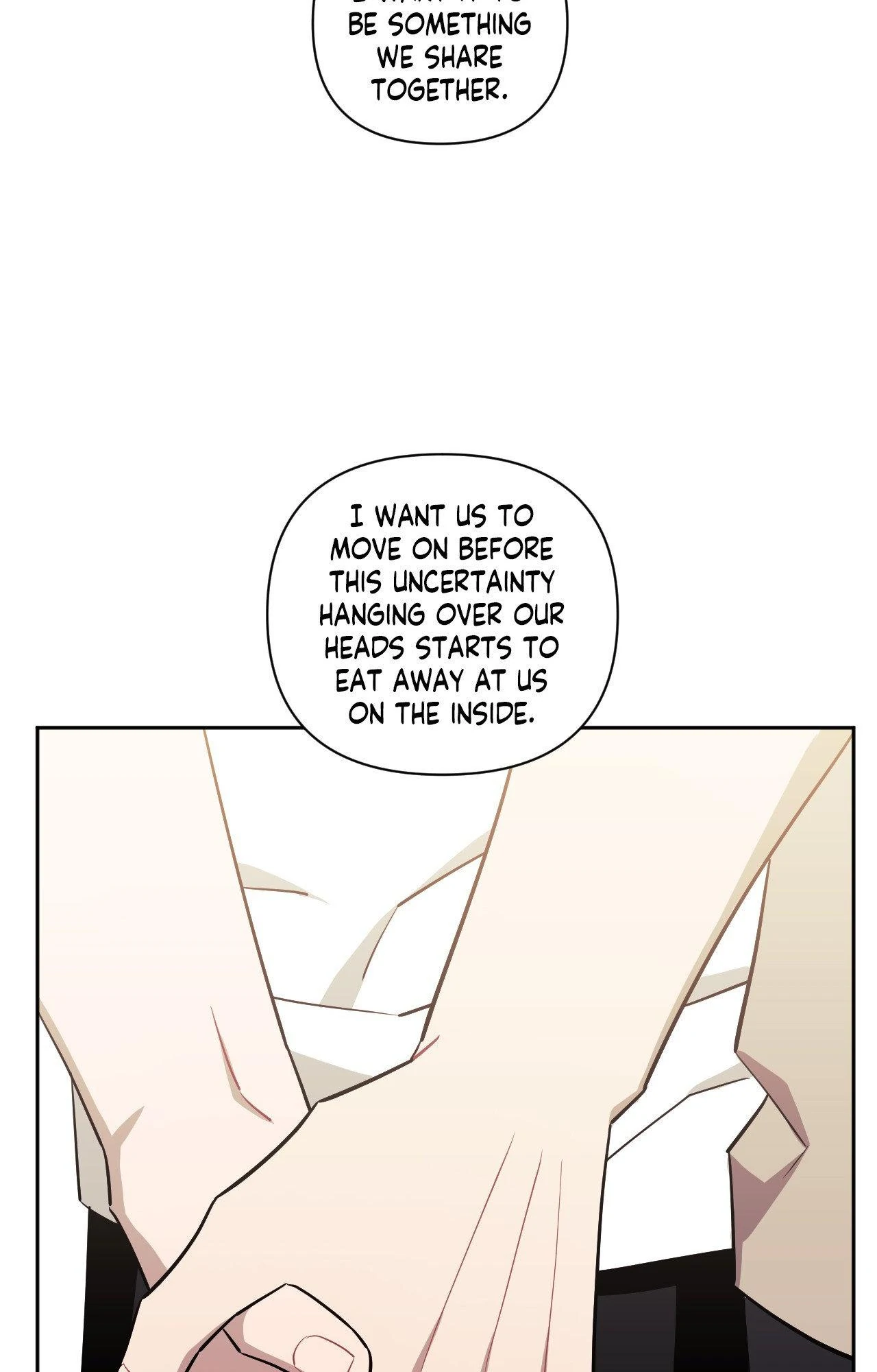 Stranger Than Friends - Chapter 66.43 Page 65