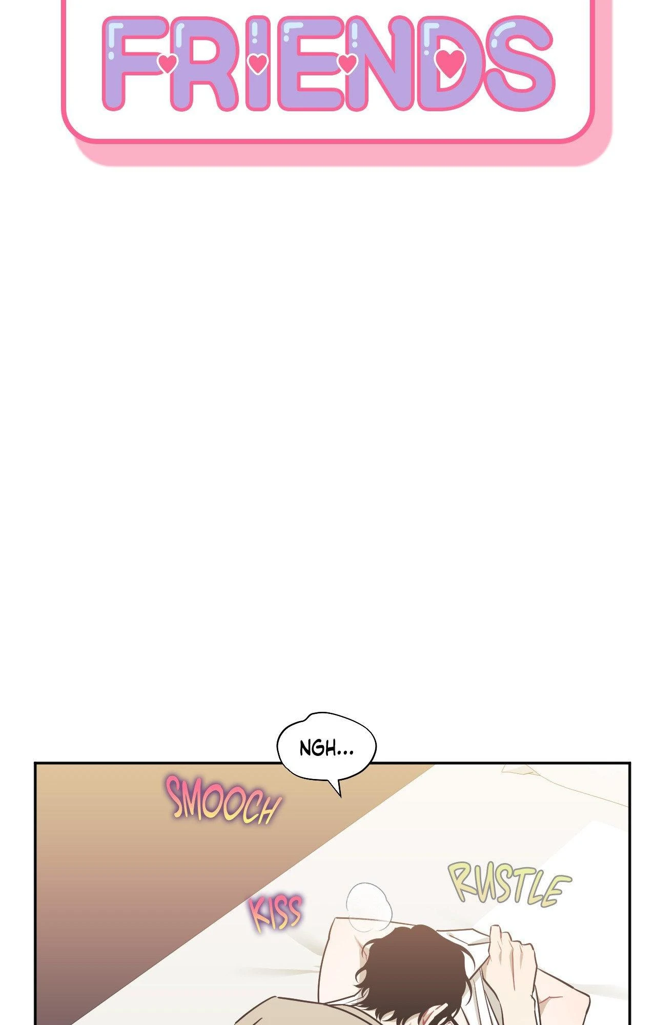 Stranger Than Friends - Chapter 66.43 Page 67