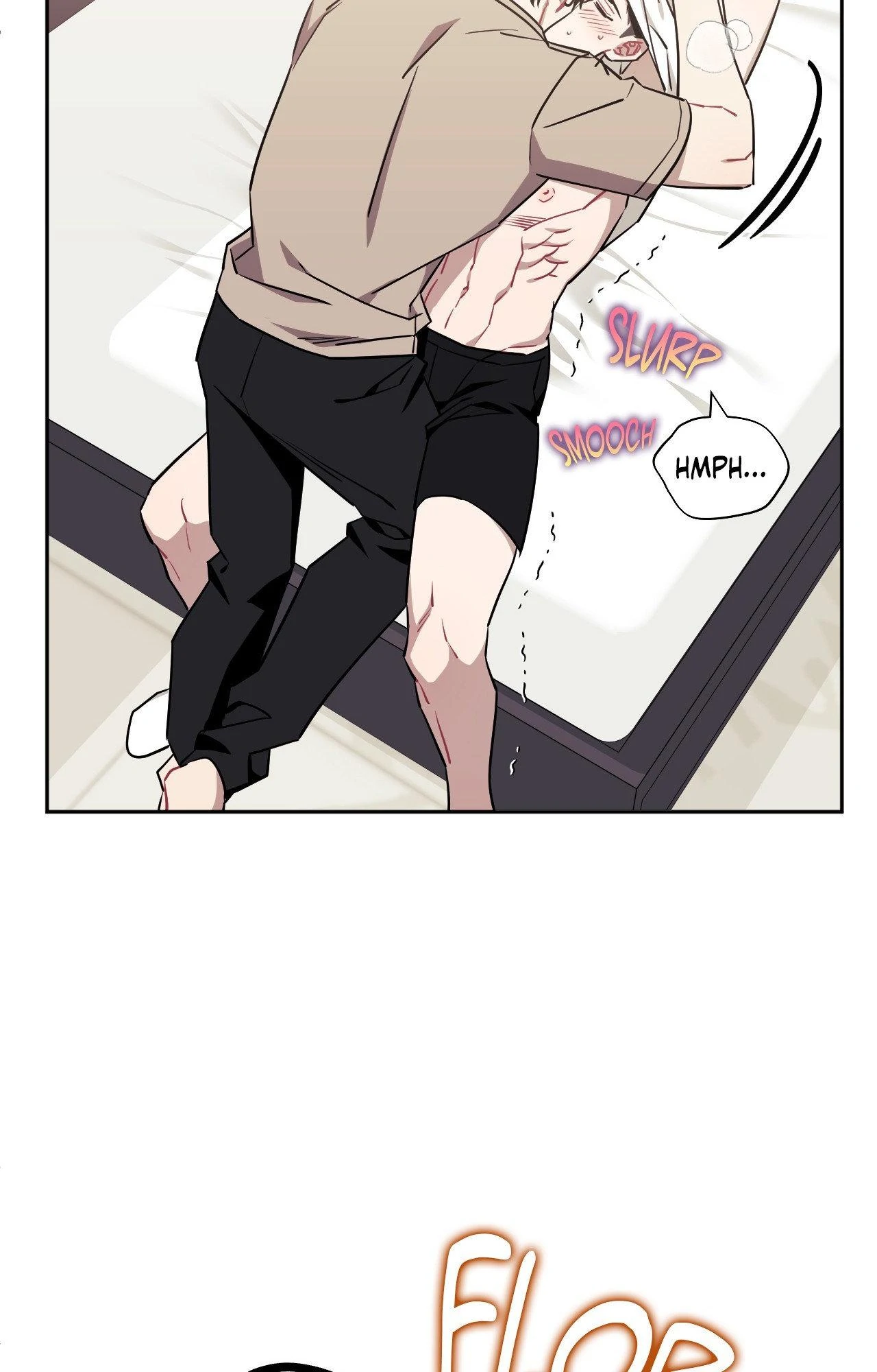 Stranger Than Friends - Chapter 66.43 Page 68
