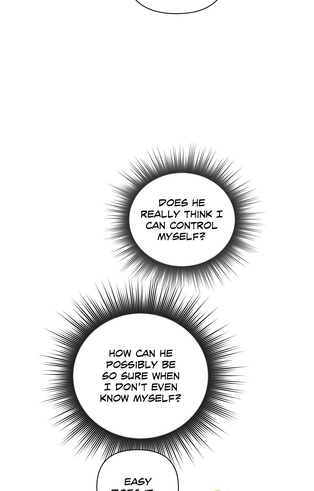 Stranger Than Friends - Chapter 66.43 Page 70