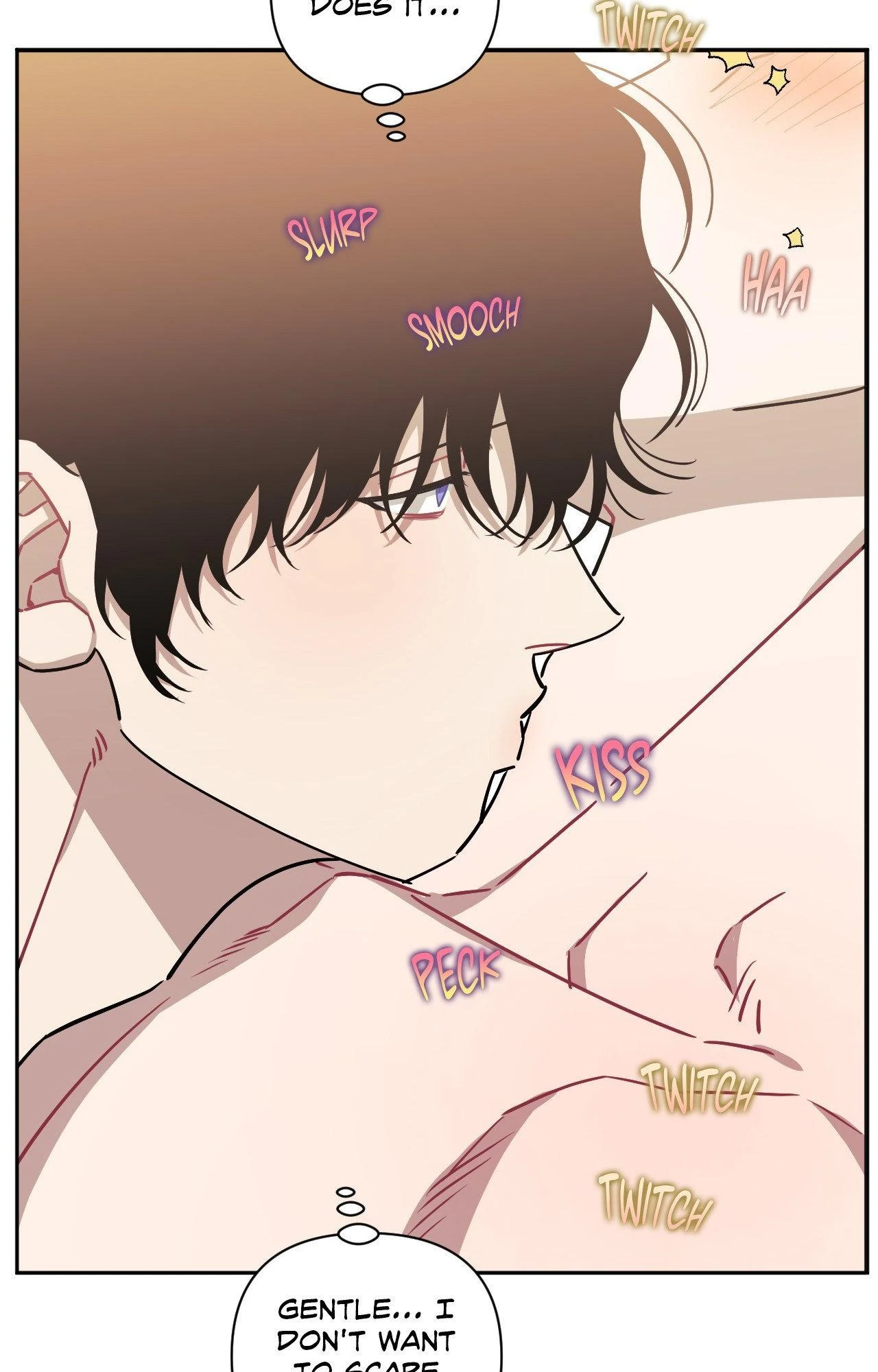 Stranger Than Friends - Chapter 66.43 Page 71