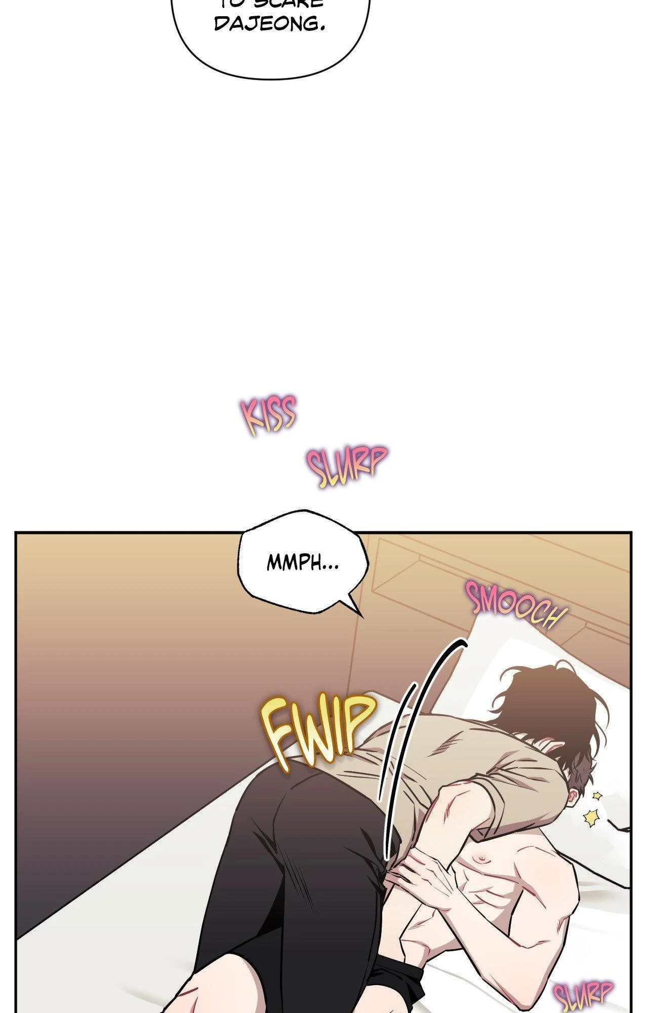 Stranger Than Friends - Chapter 66.43 Page 72