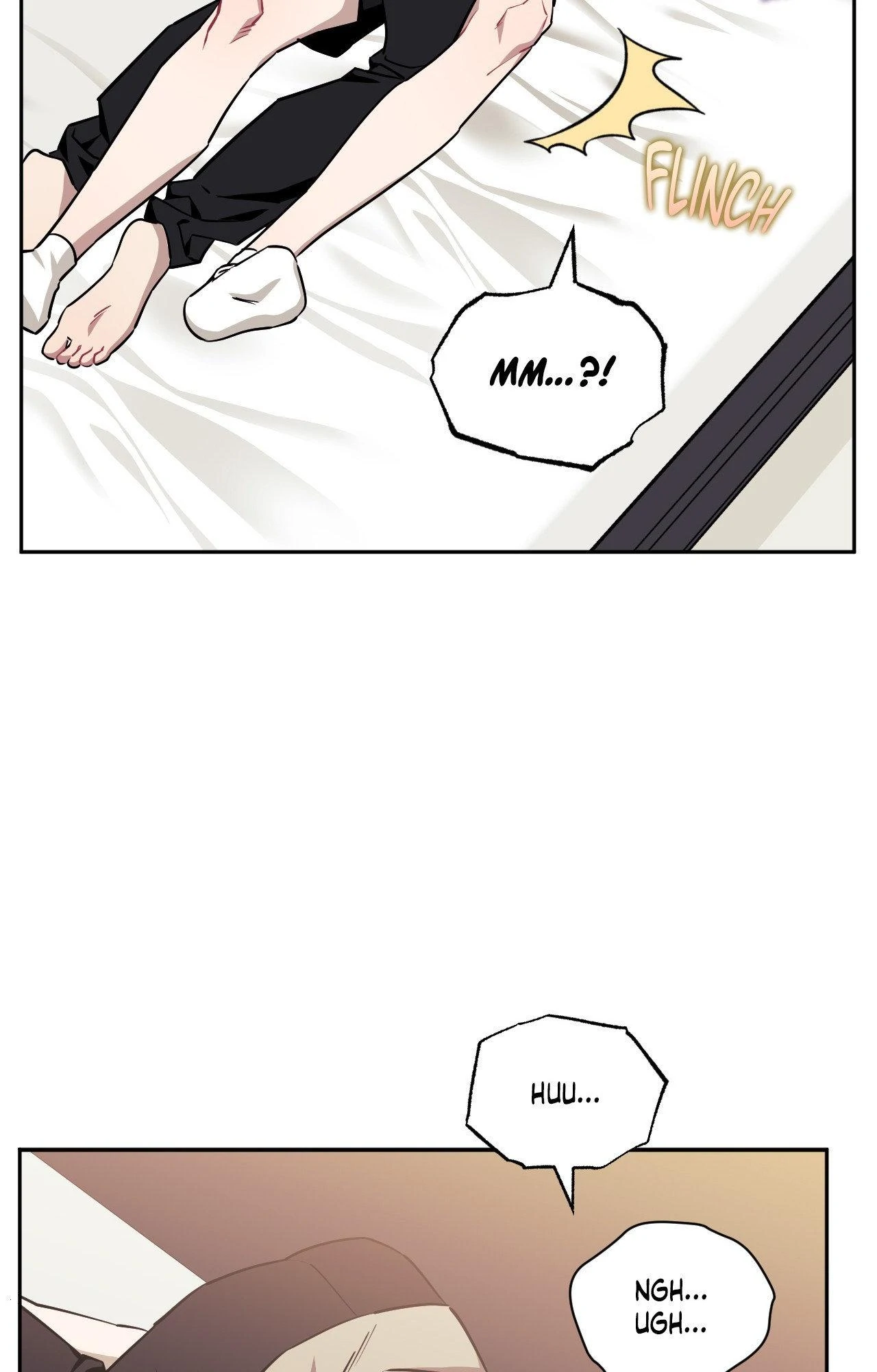 Stranger Than Friends - Chapter 66.43 Page 73