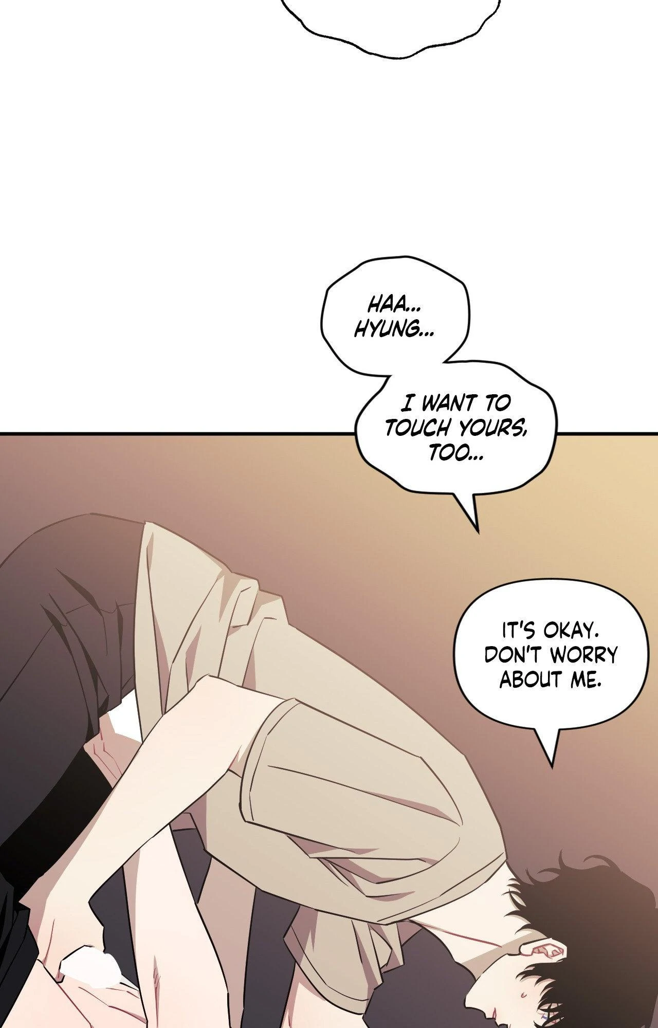 Stranger Than Friends - Chapter 66.43 Page 75