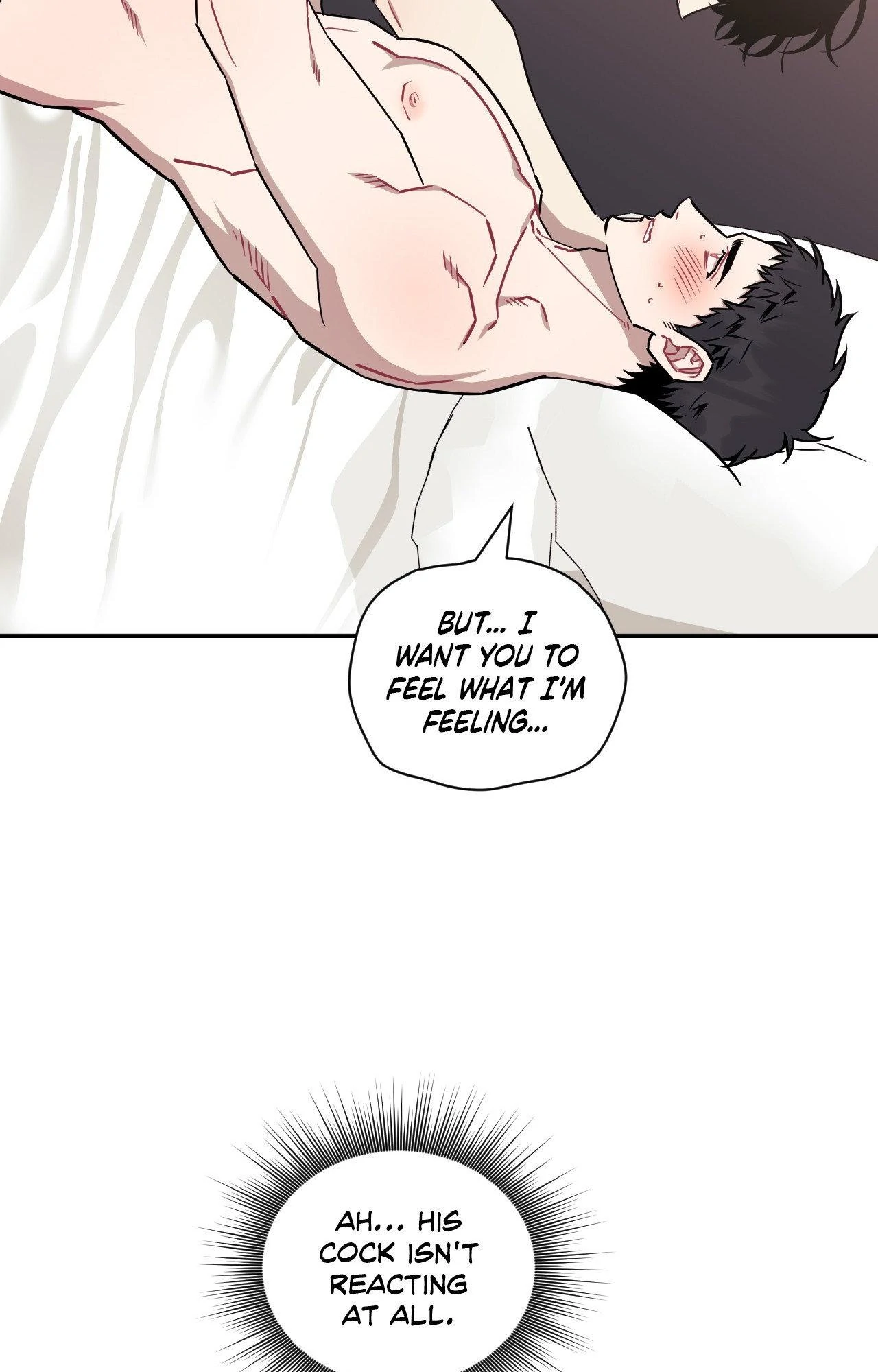 Stranger Than Friends - Chapter 66.43 Page 76
