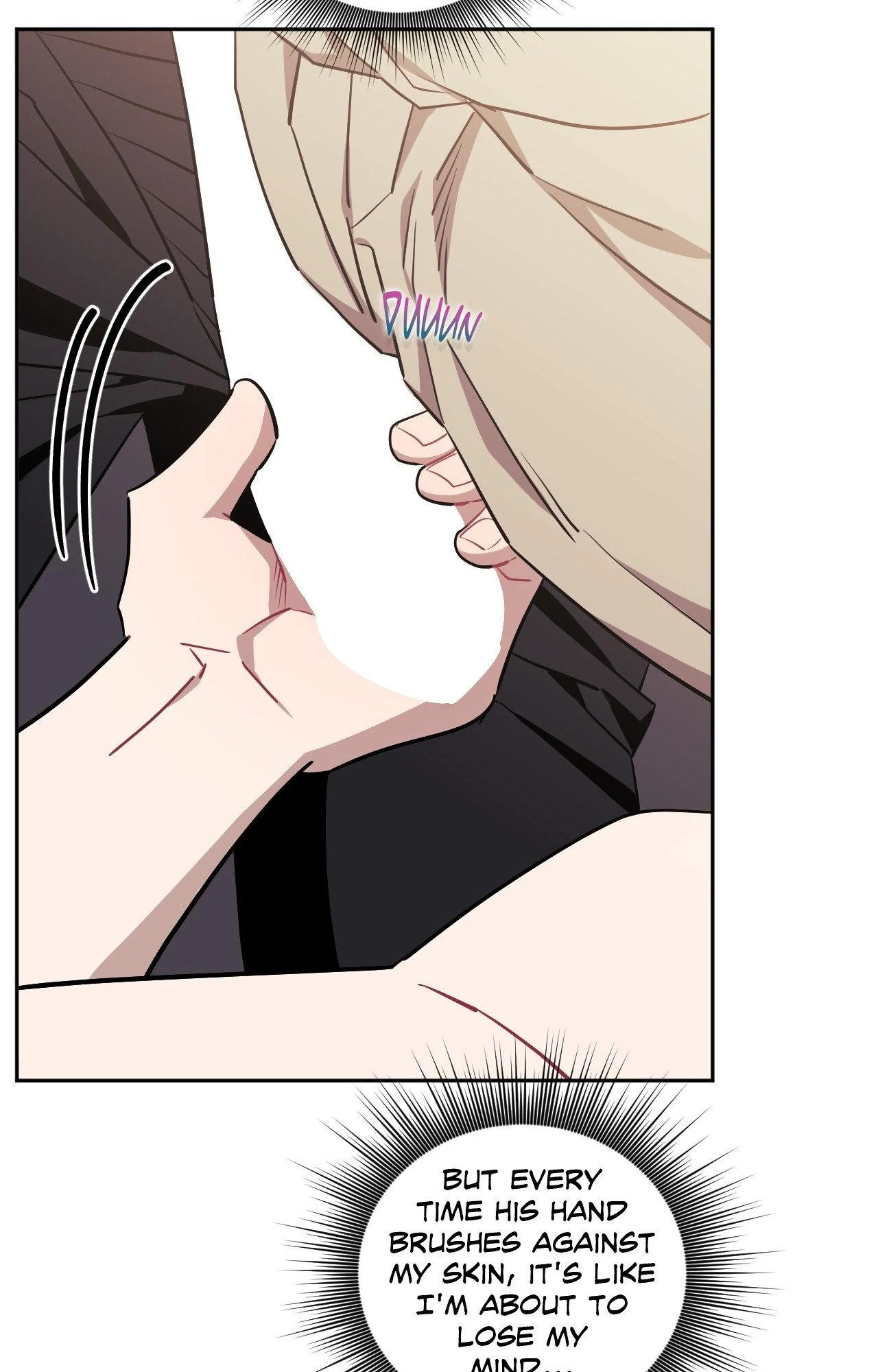 Stranger Than Friends - Chapter 66.43 Page 77