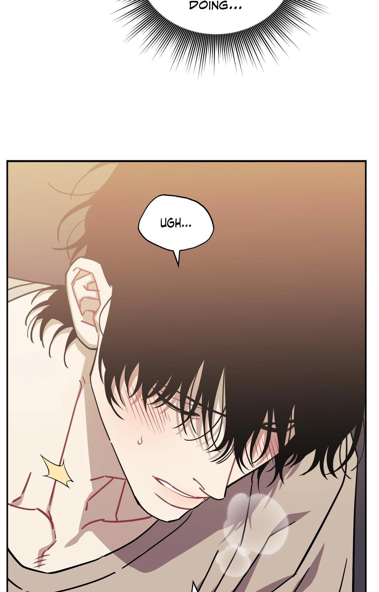 Stranger Than Friends - Chapter 66.43 Page 79