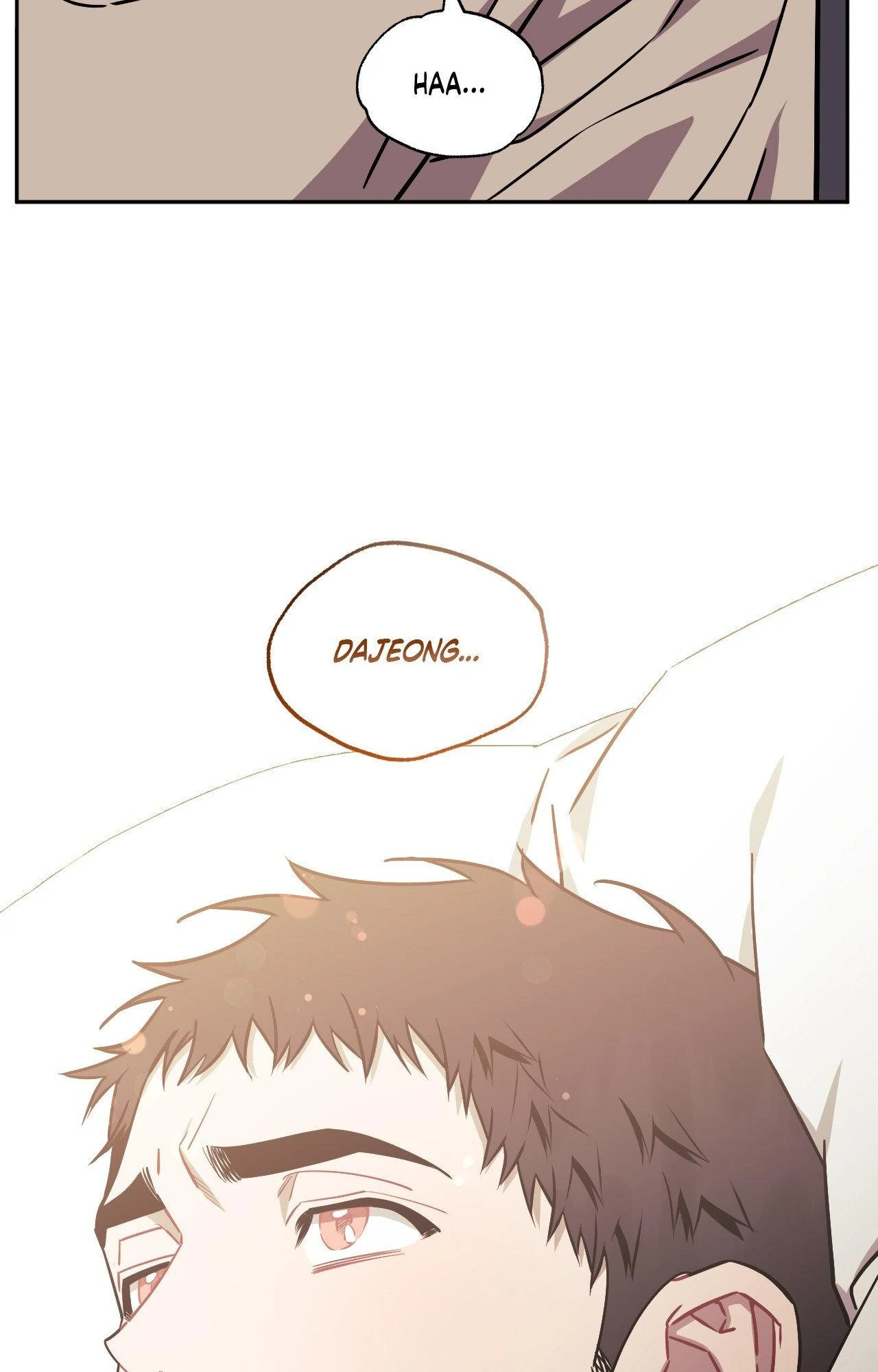 Stranger Than Friends - Chapter 66.43 Page 80