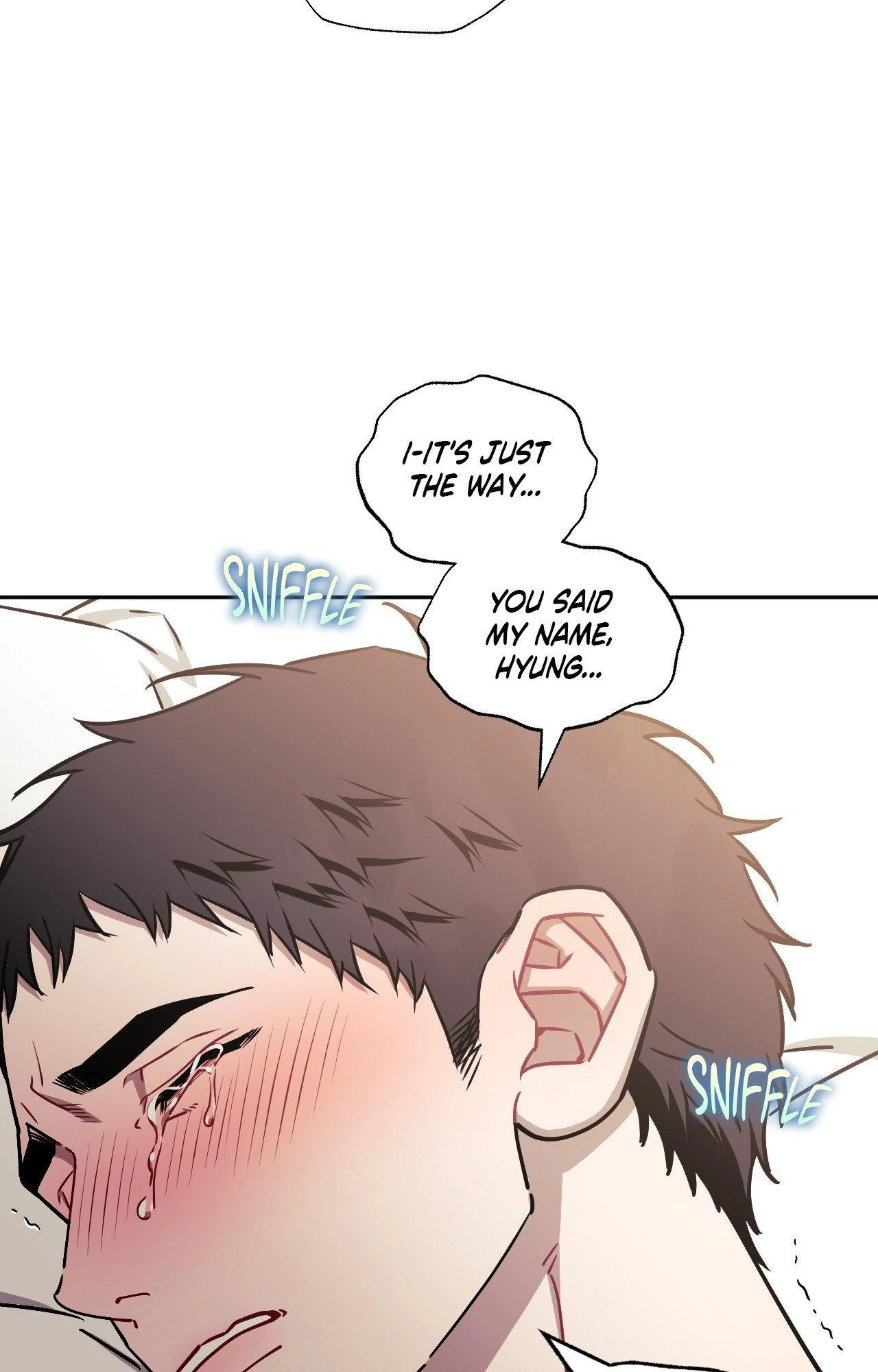 Stranger Than Friends - Chapter 66.43 Page 84