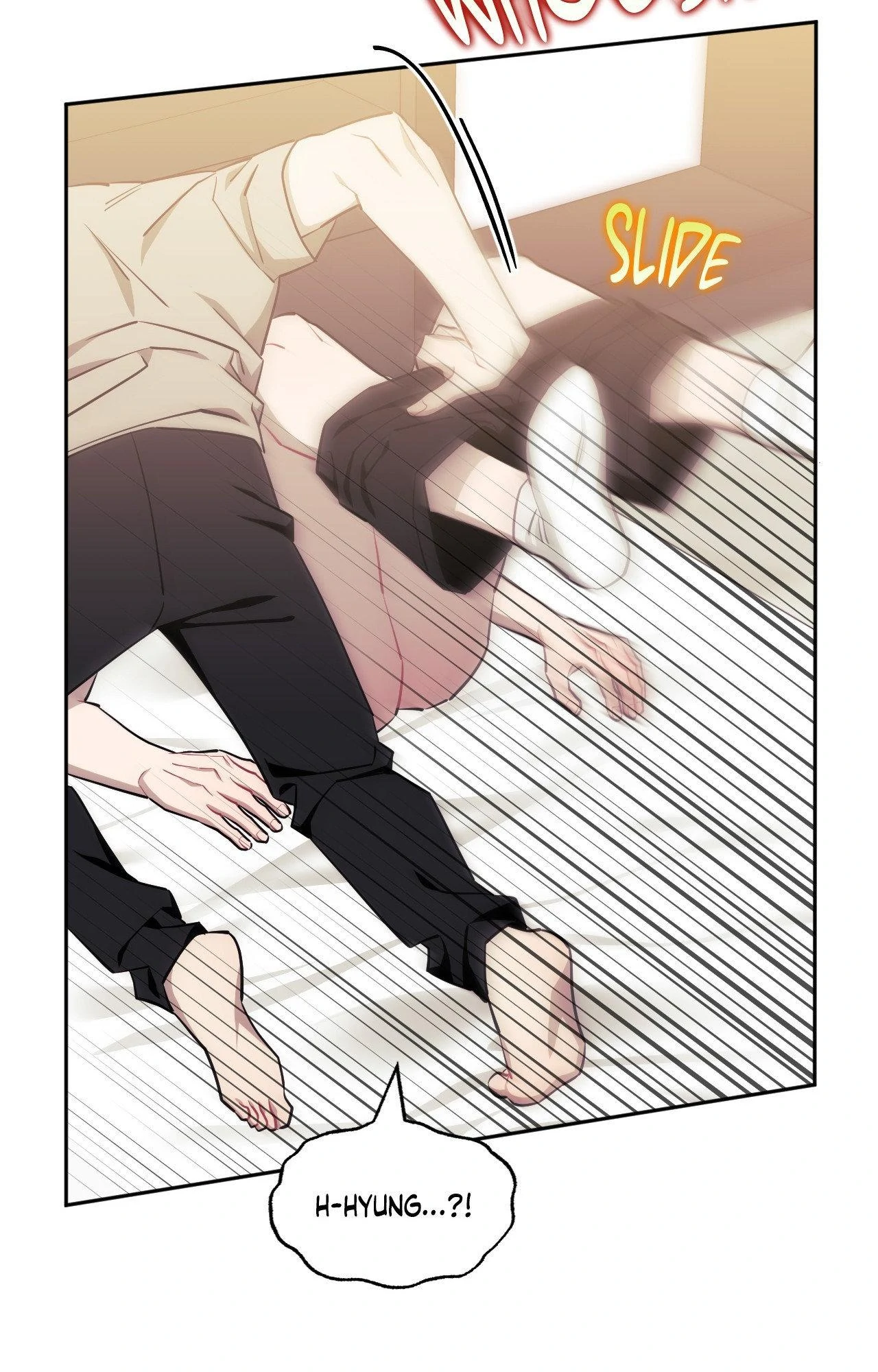Stranger Than Friends - Chapter 66.43 Page 87