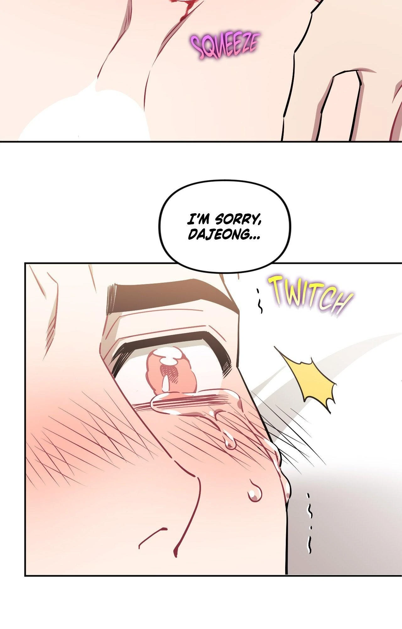Stranger Than Friends - Chapter 66.43 Page 90