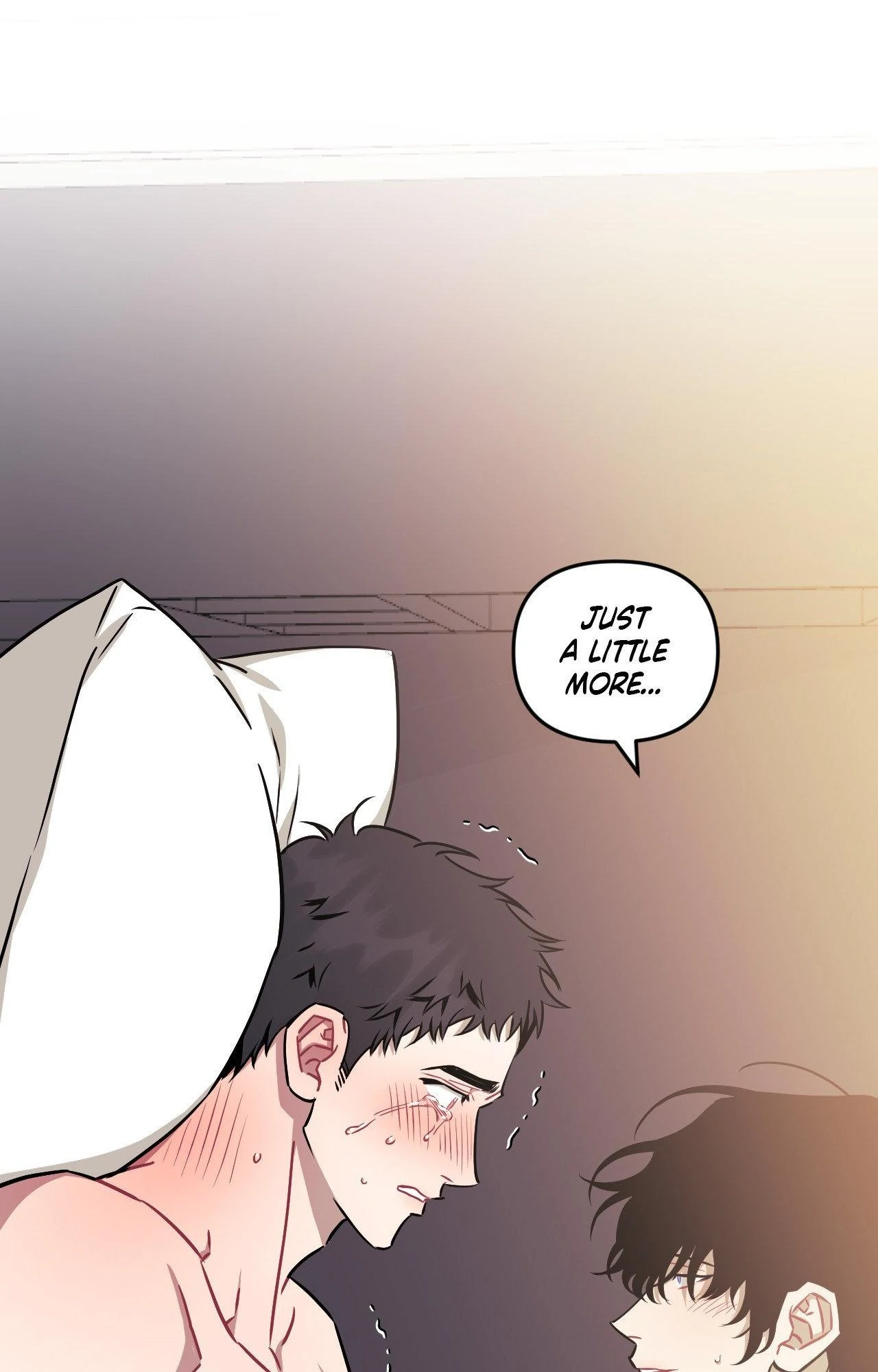 Stranger Than Friends - Chapter 66.43 Page 91
