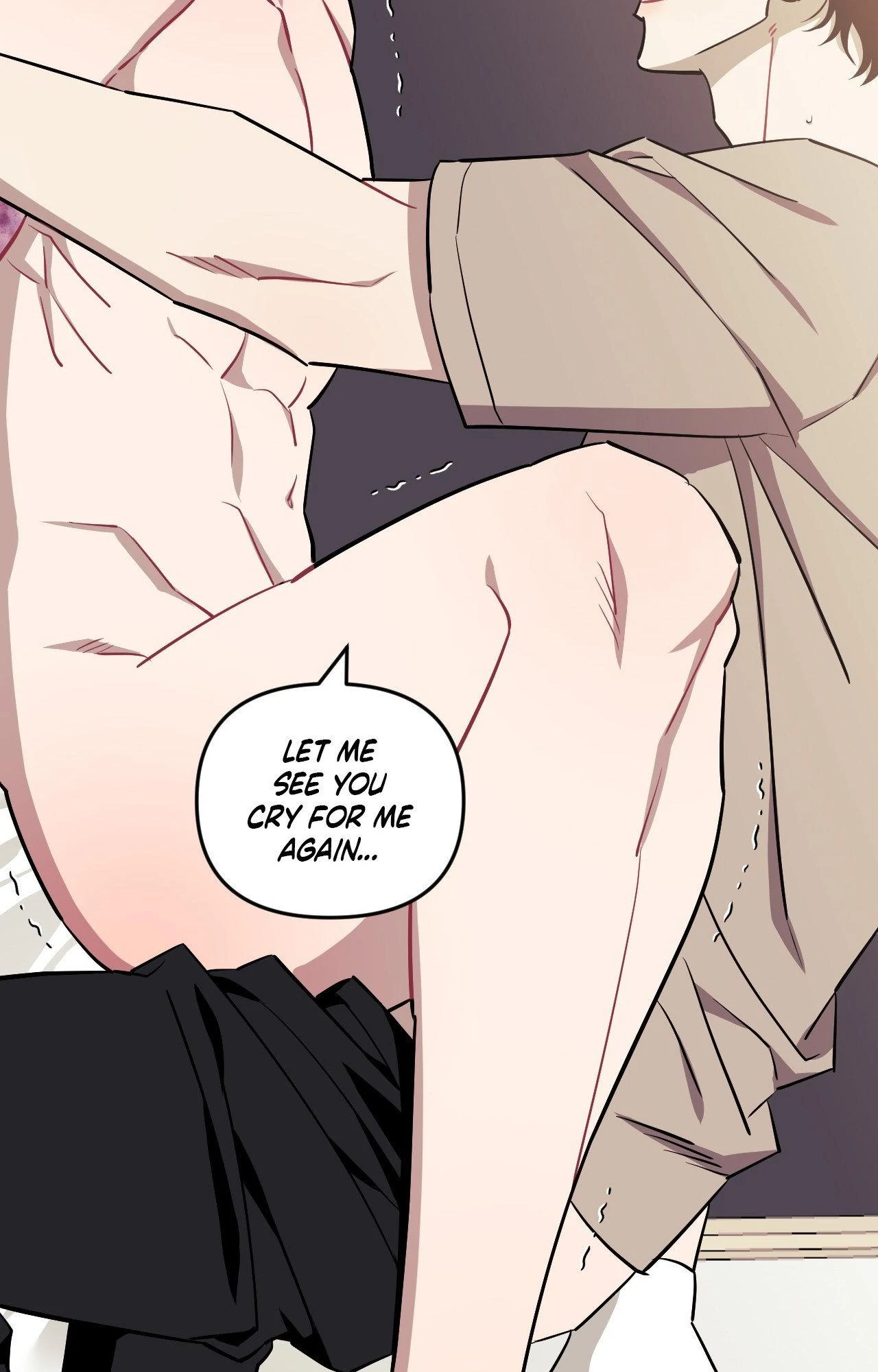 Stranger Than Friends - Chapter 66.43 Page 92