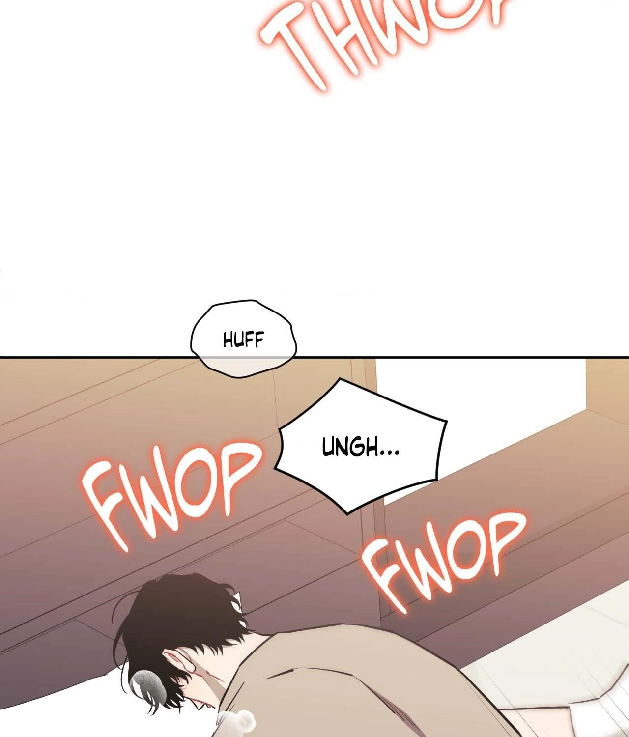 Stranger Than Friends - Chapter 66.44 Page 3
