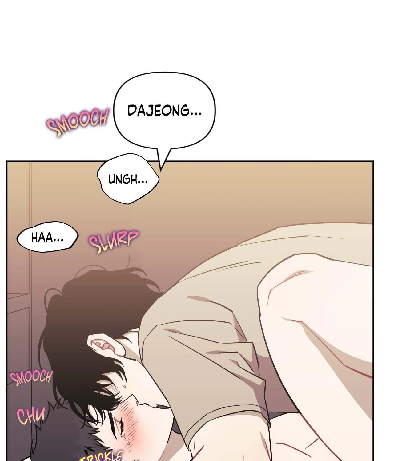 Stranger Than Friends - Chapter 66.44 Page 11