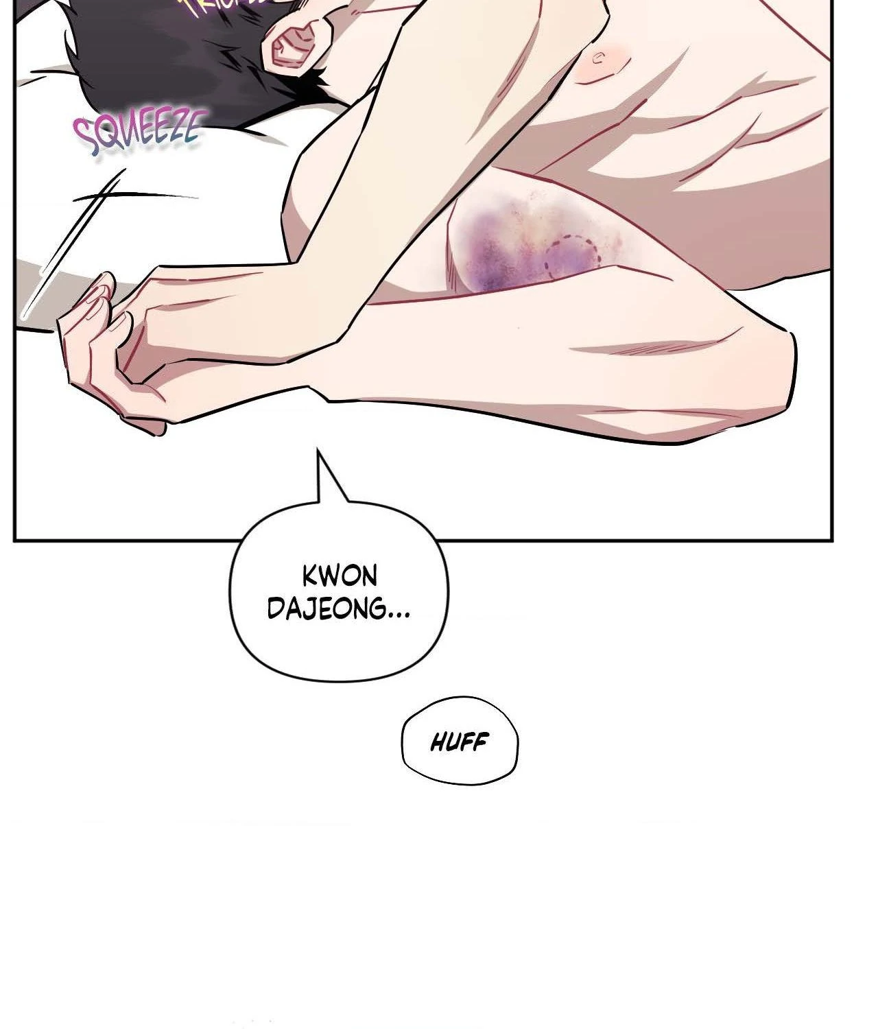 Stranger Than Friends - Chapter 66.44 Page 12