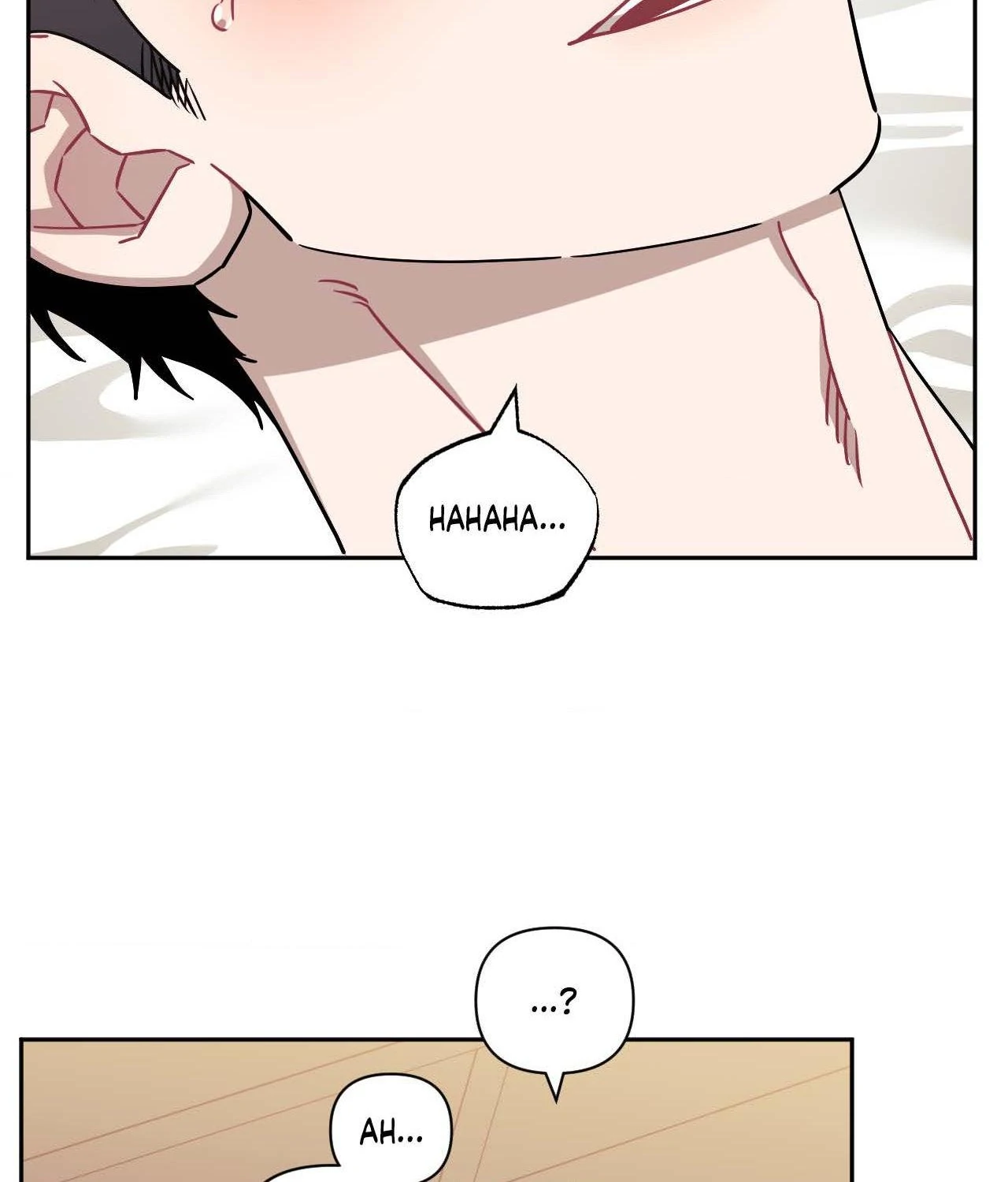 Stranger Than Friends - Chapter 66.44 Page 15