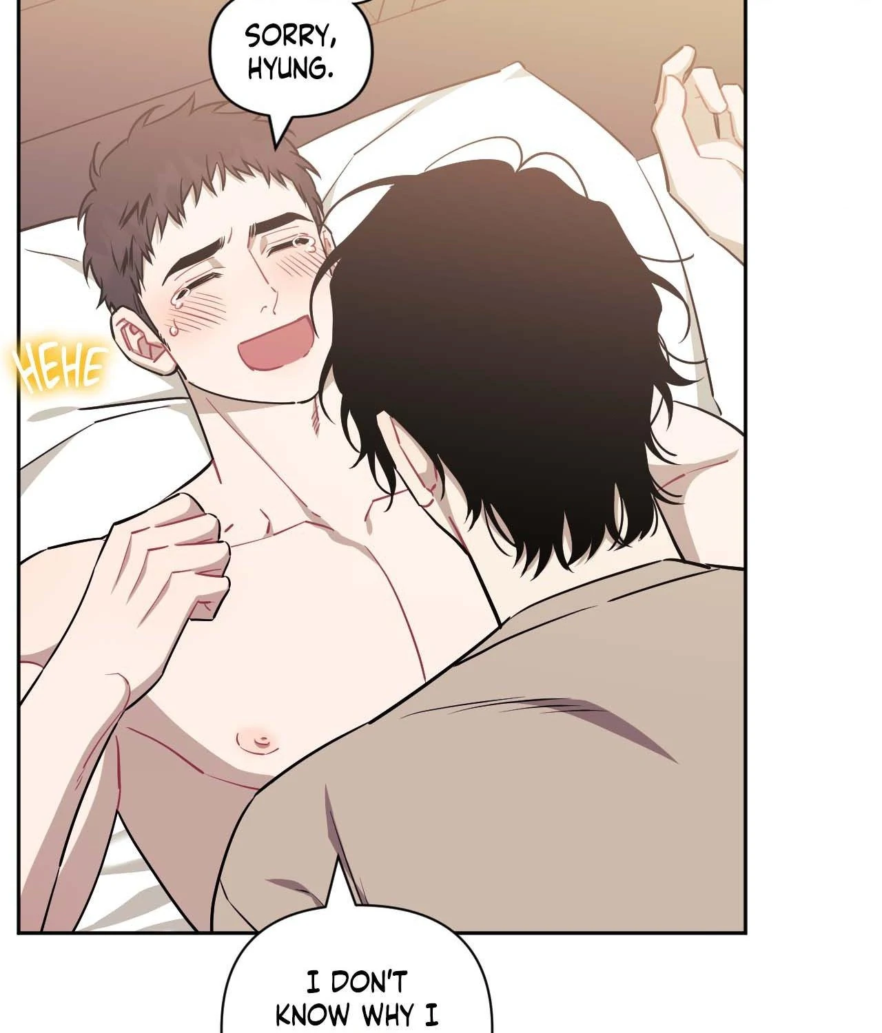 Stranger Than Friends - Chapter 66.44 Page 16