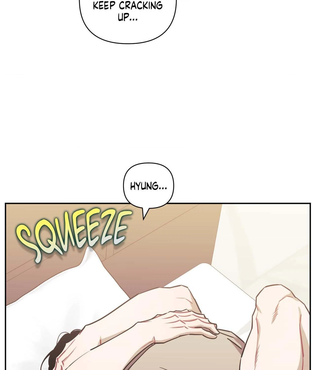 Stranger Than Friends - Chapter 66.44 Page 17