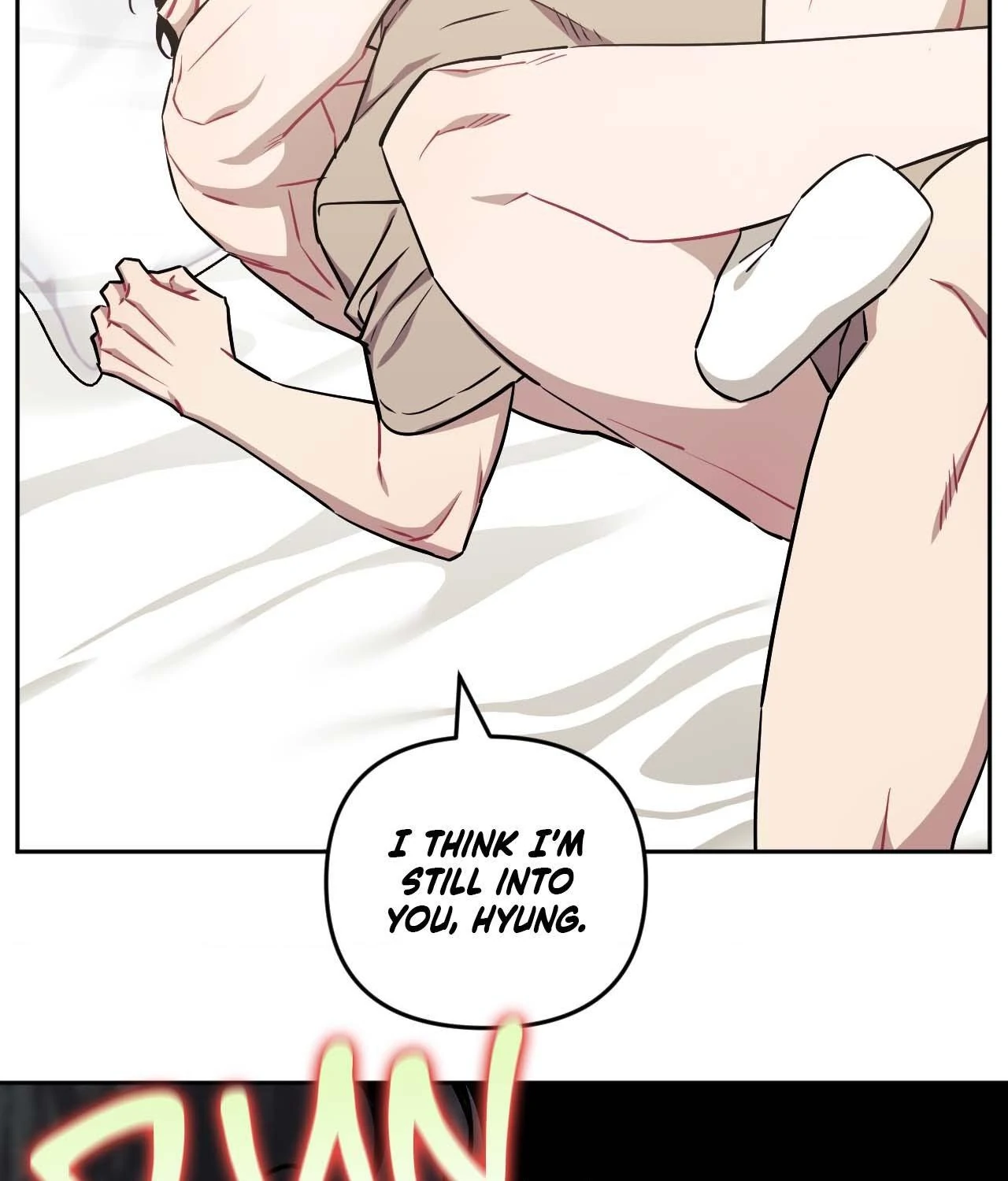 Stranger Than Friends - Chapter 66.44 Page 18