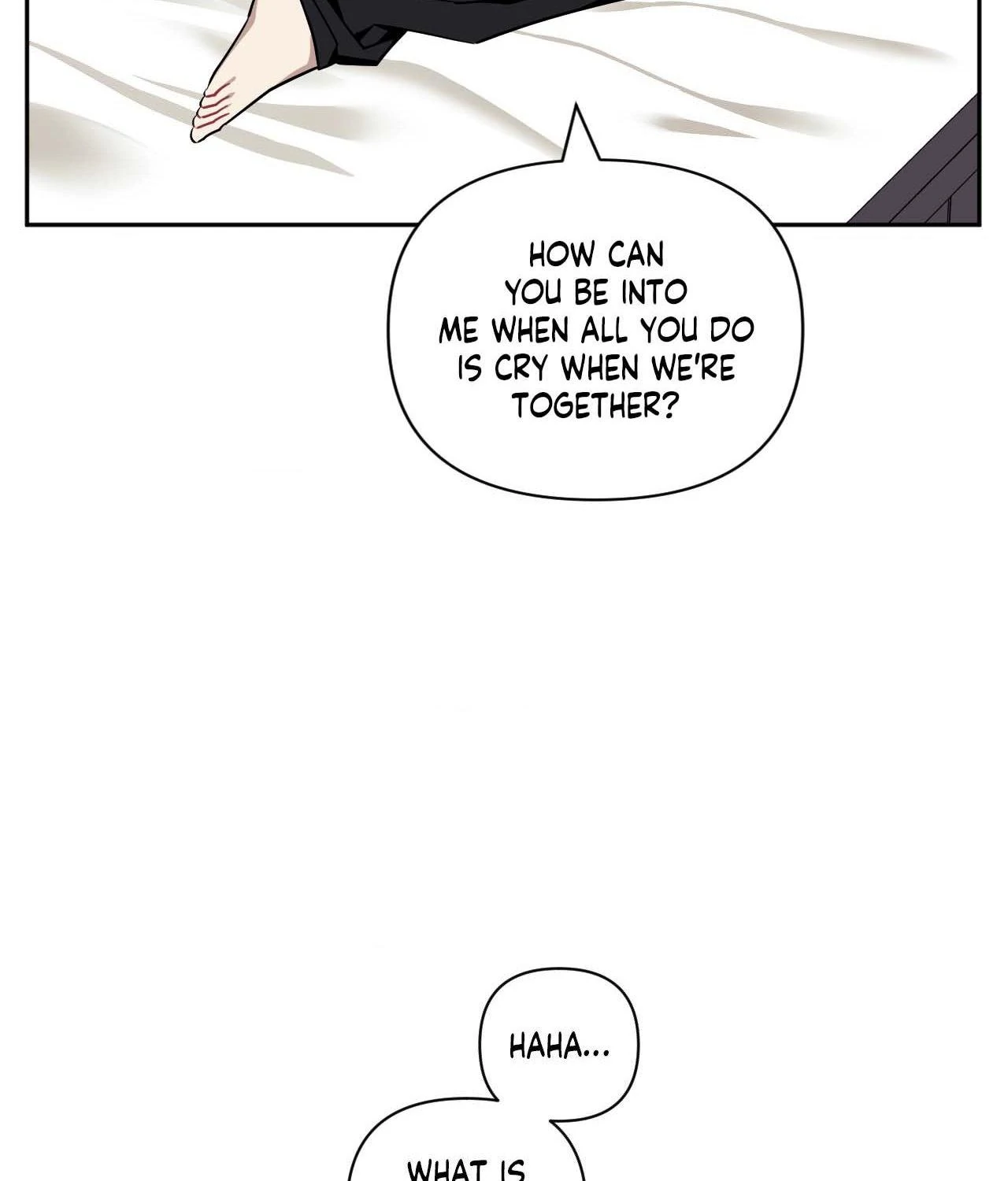 Stranger Than Friends - Chapter 66.44 Page 23