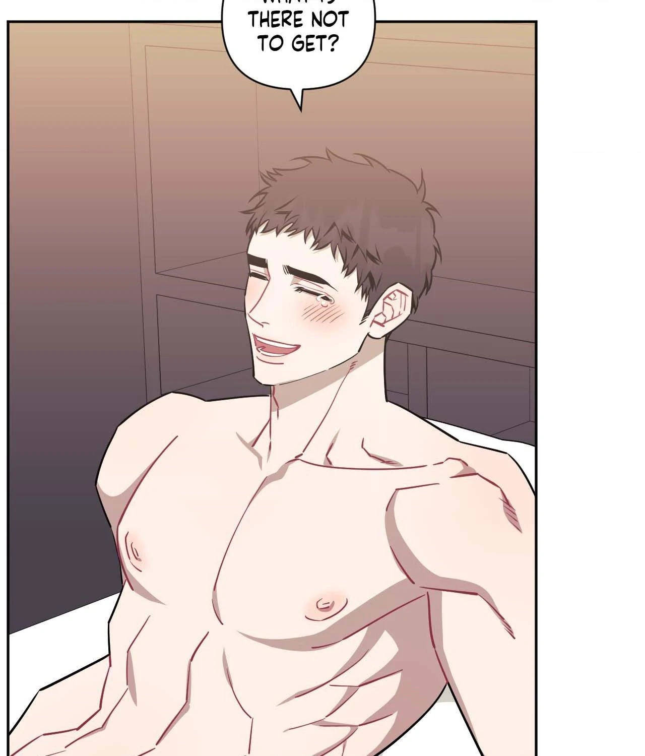 Stranger Than Friends - Chapter 66.44 Page 24