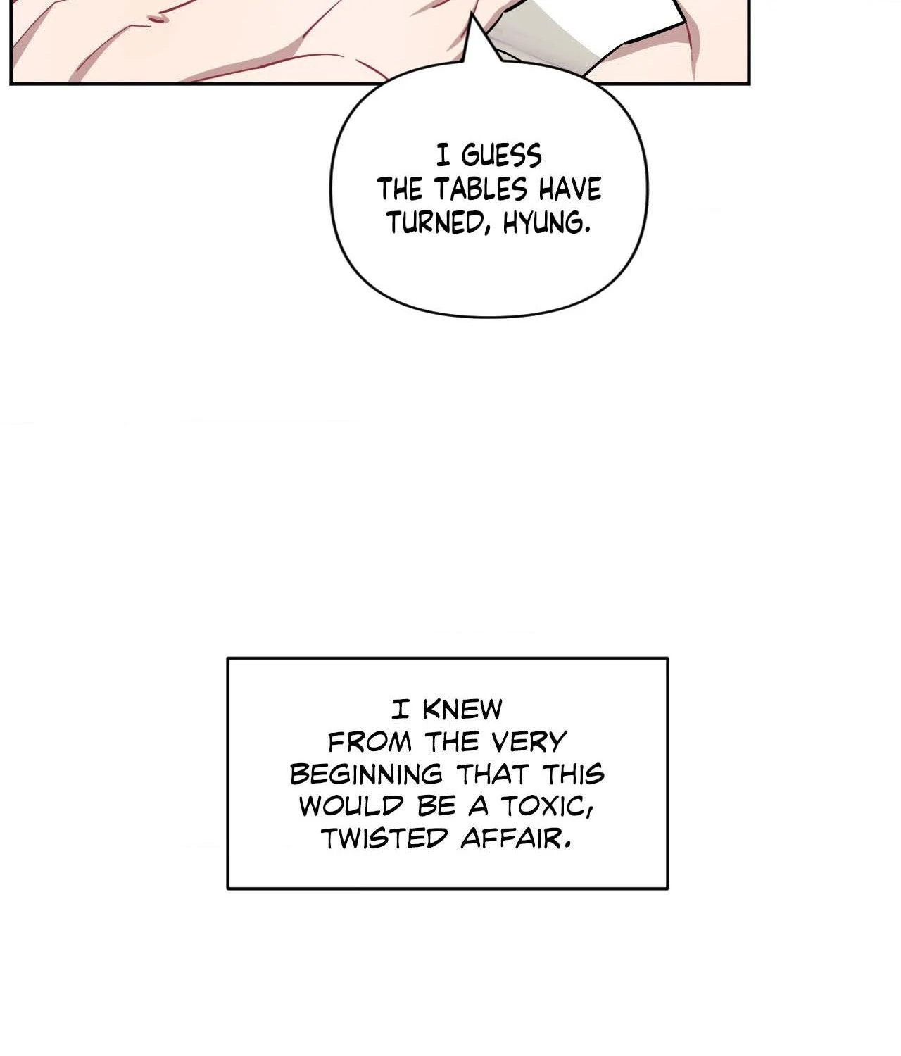 Stranger Than Friends - Chapter 66.44 Page 25