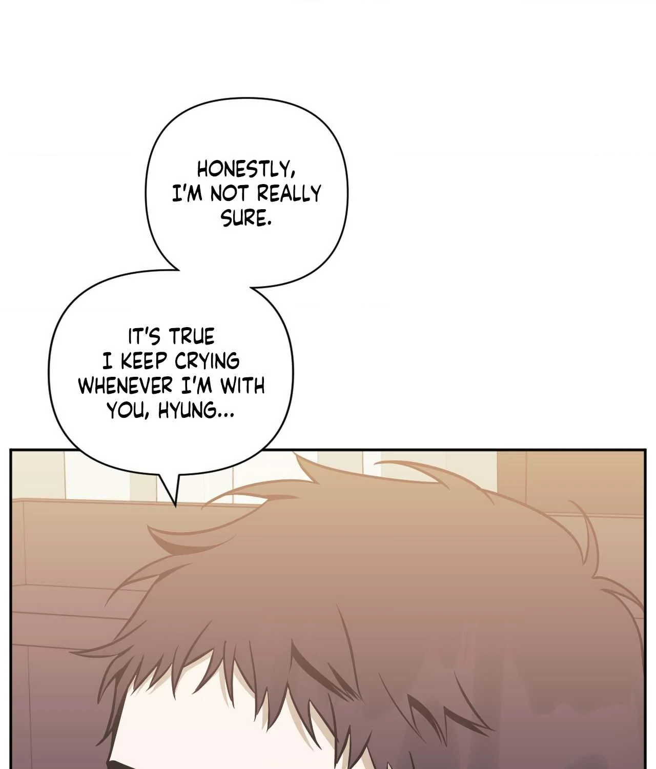 Stranger Than Friends - Chapter 66.44 Page 26