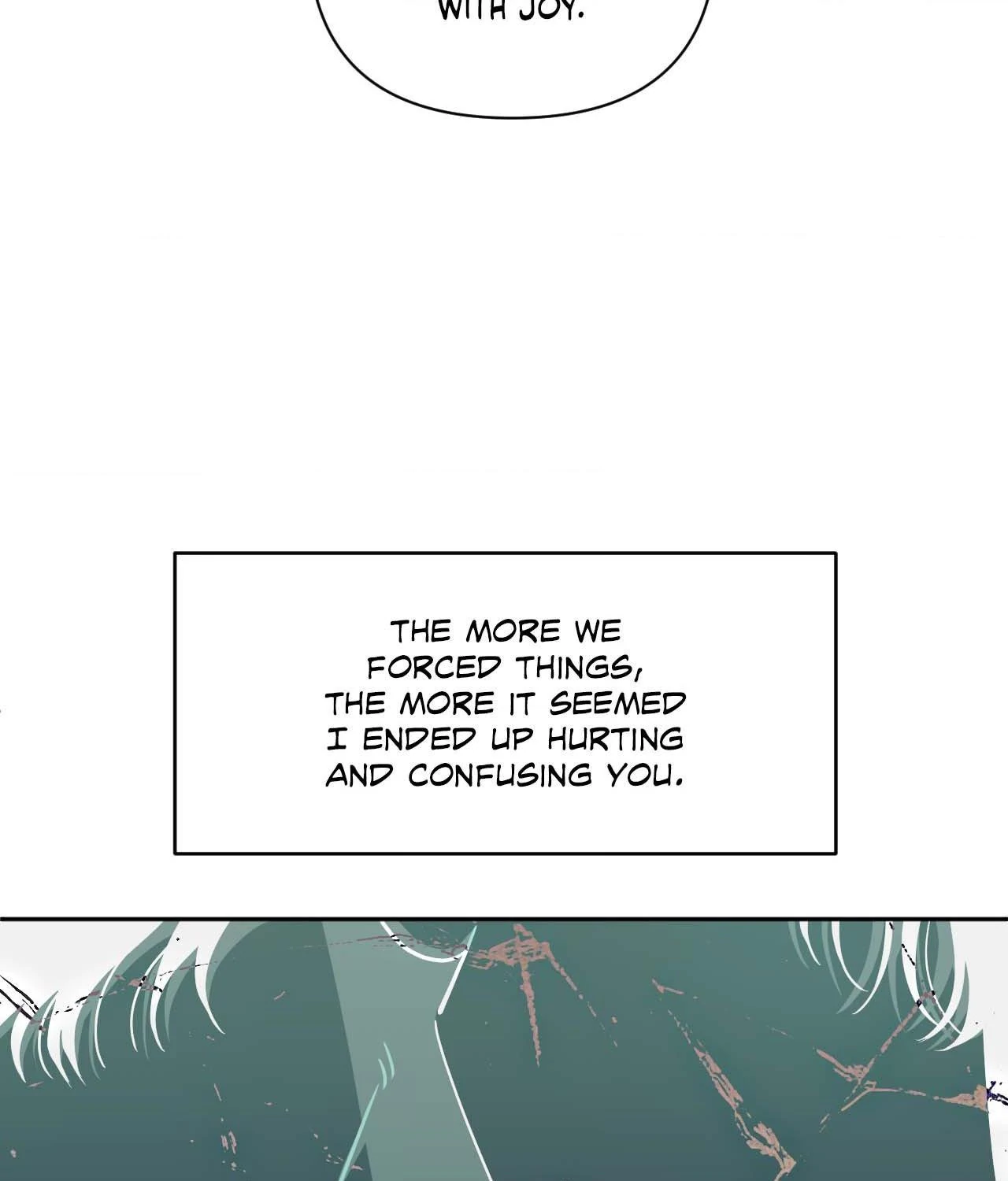 Stranger Than Friends - Chapter 66.44 Page 28