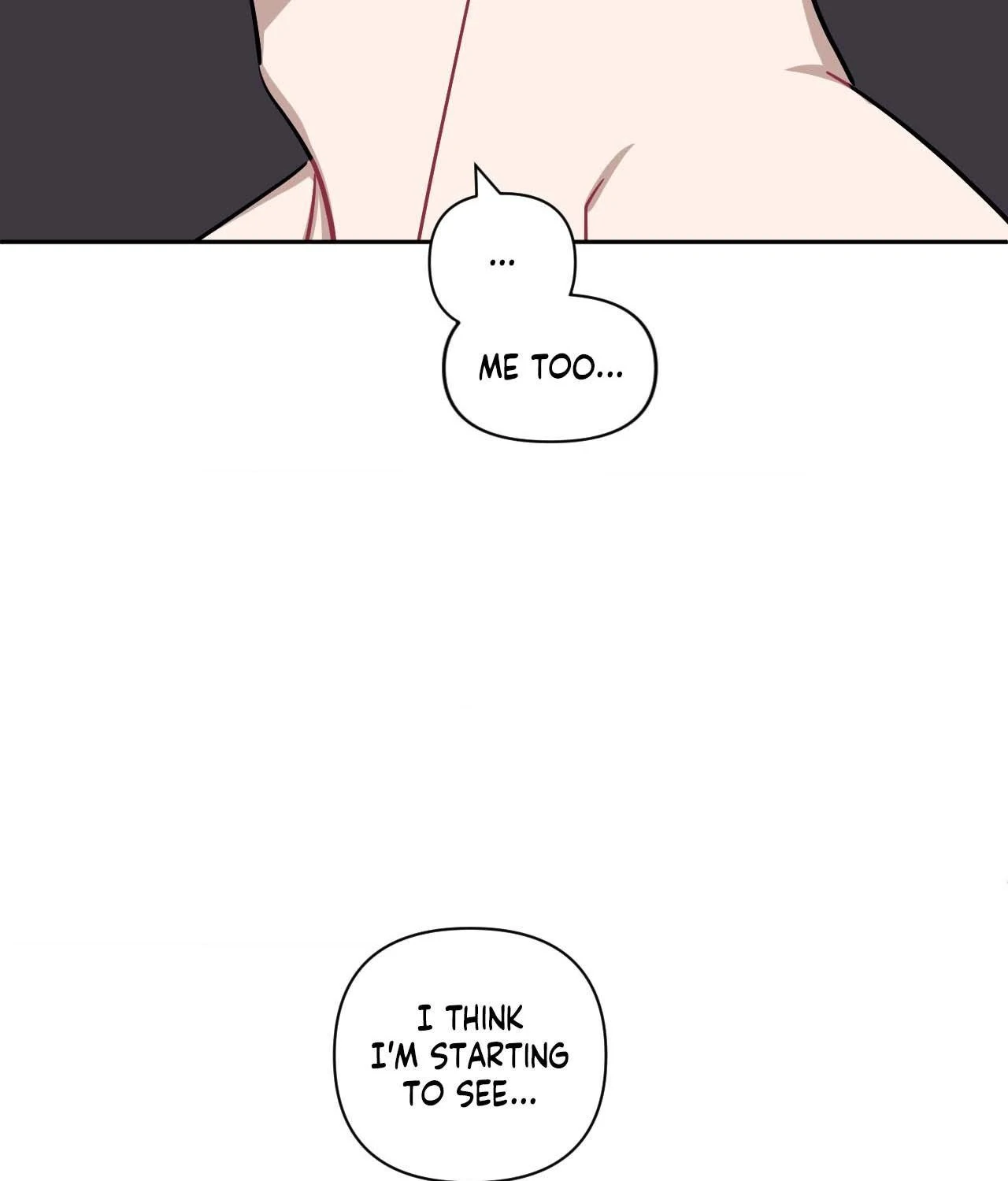 Stranger Than Friends - Chapter 66.44 Page 33